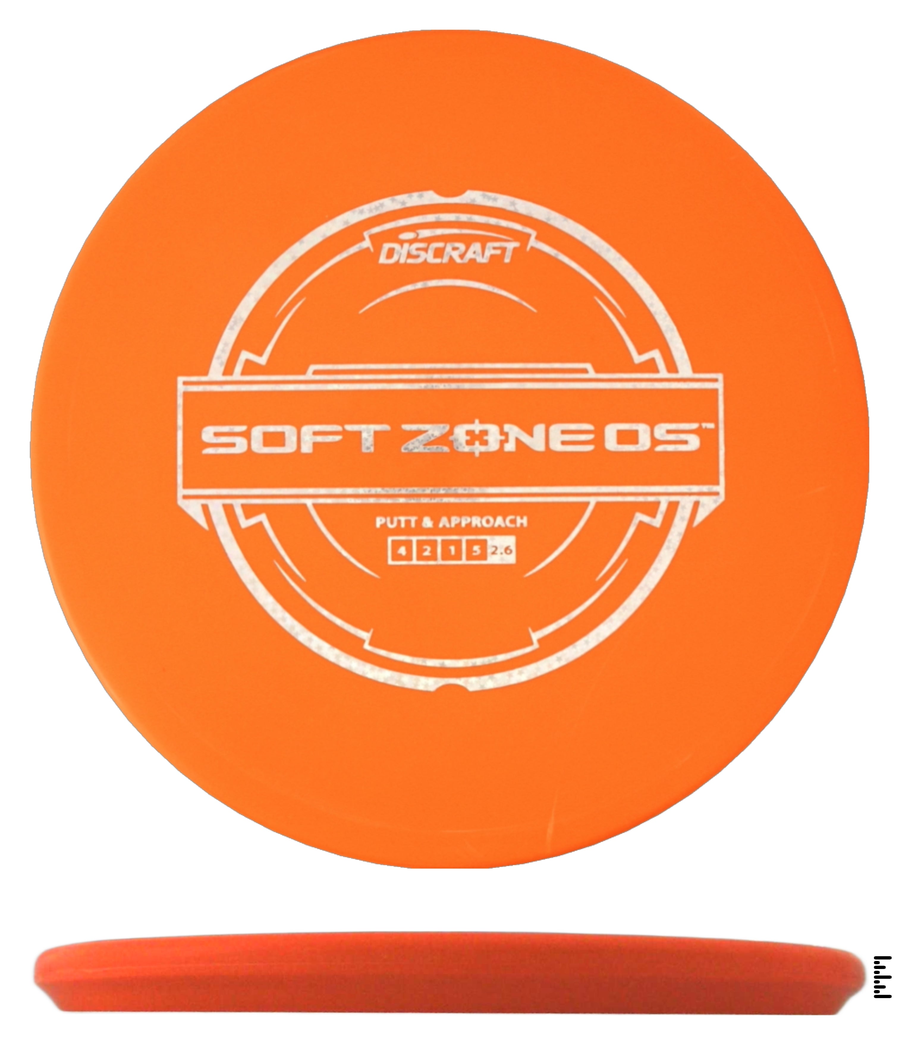 Putter Line Soft Zone OS