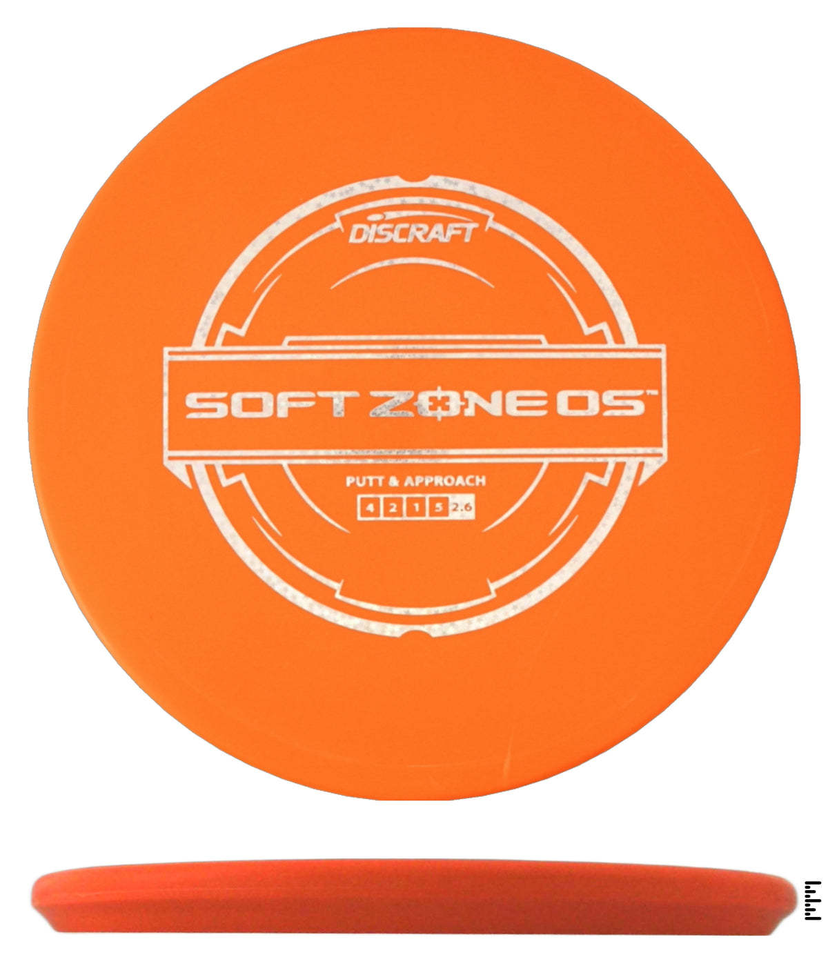 Putter Line Soft Zone OS