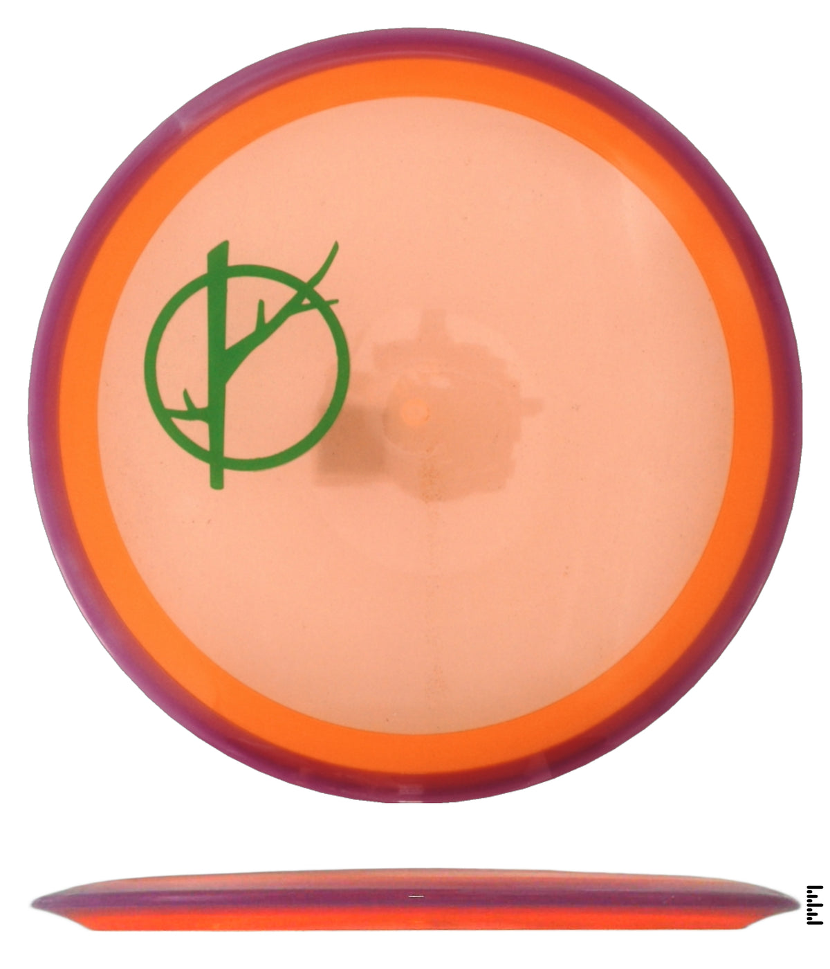 Treemagnets Logo Proton Soft Insanity