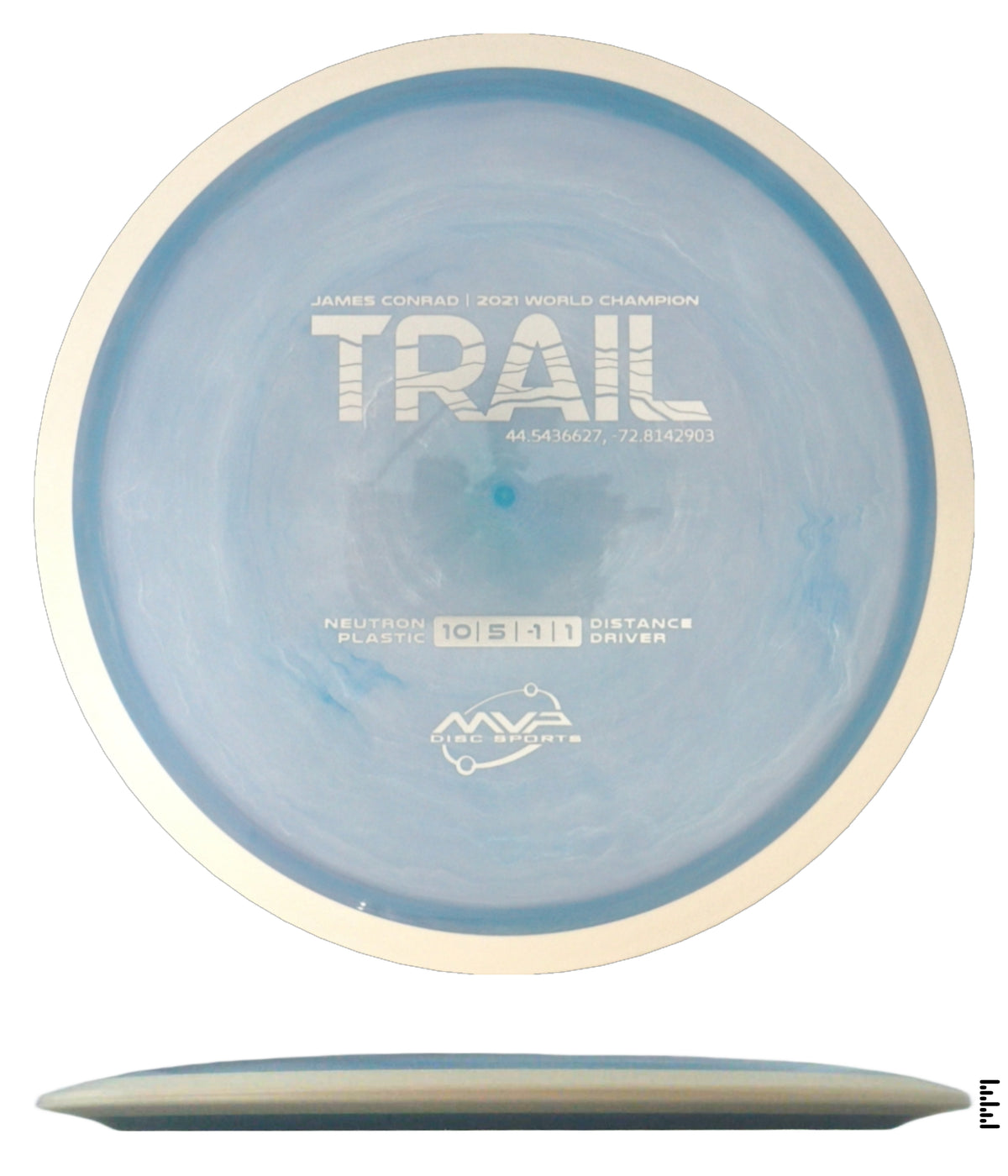 Project Lab Coat Neutron Trail