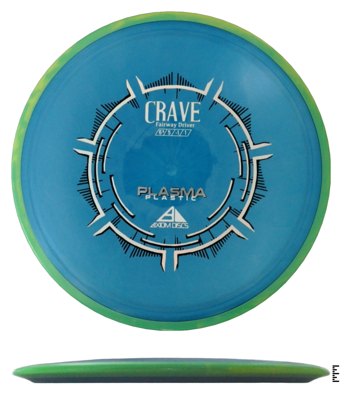 Classic Plasma Crave