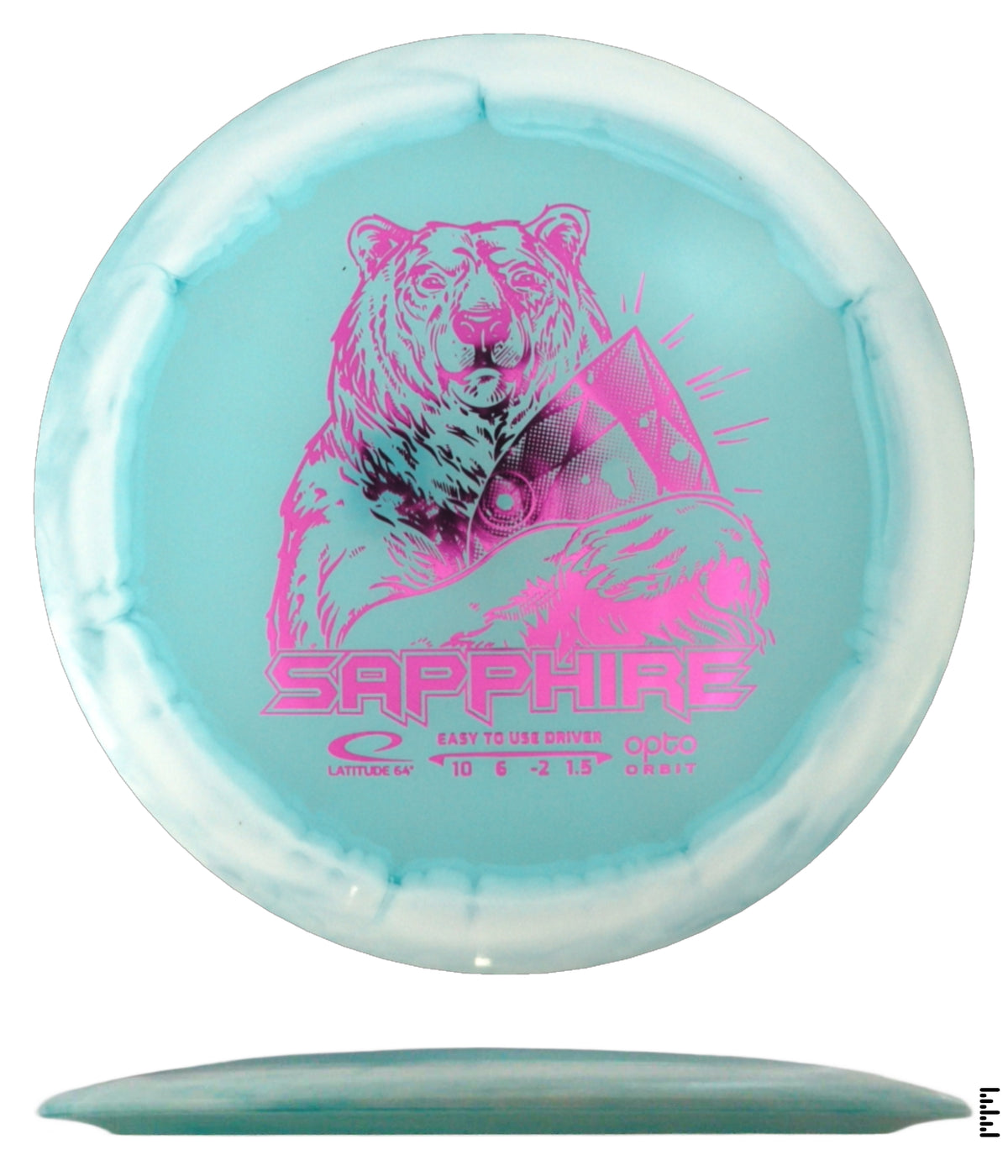 Opto Orbit Sapphire