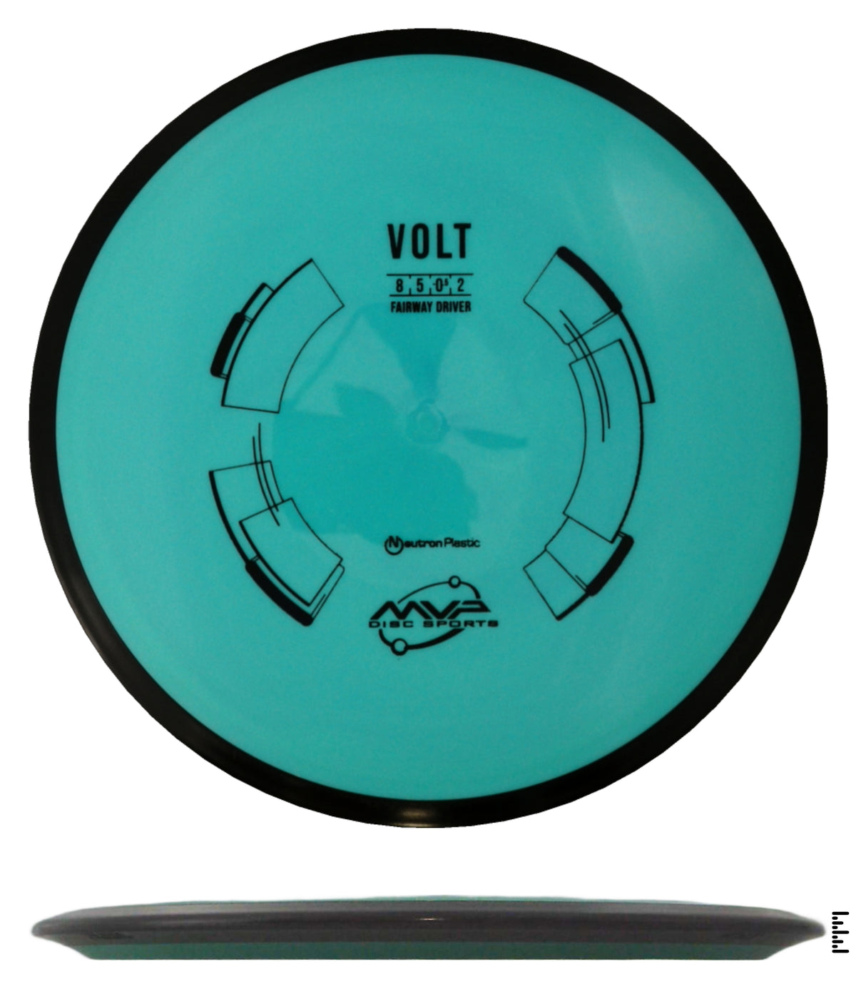 Classic Neutron Volt