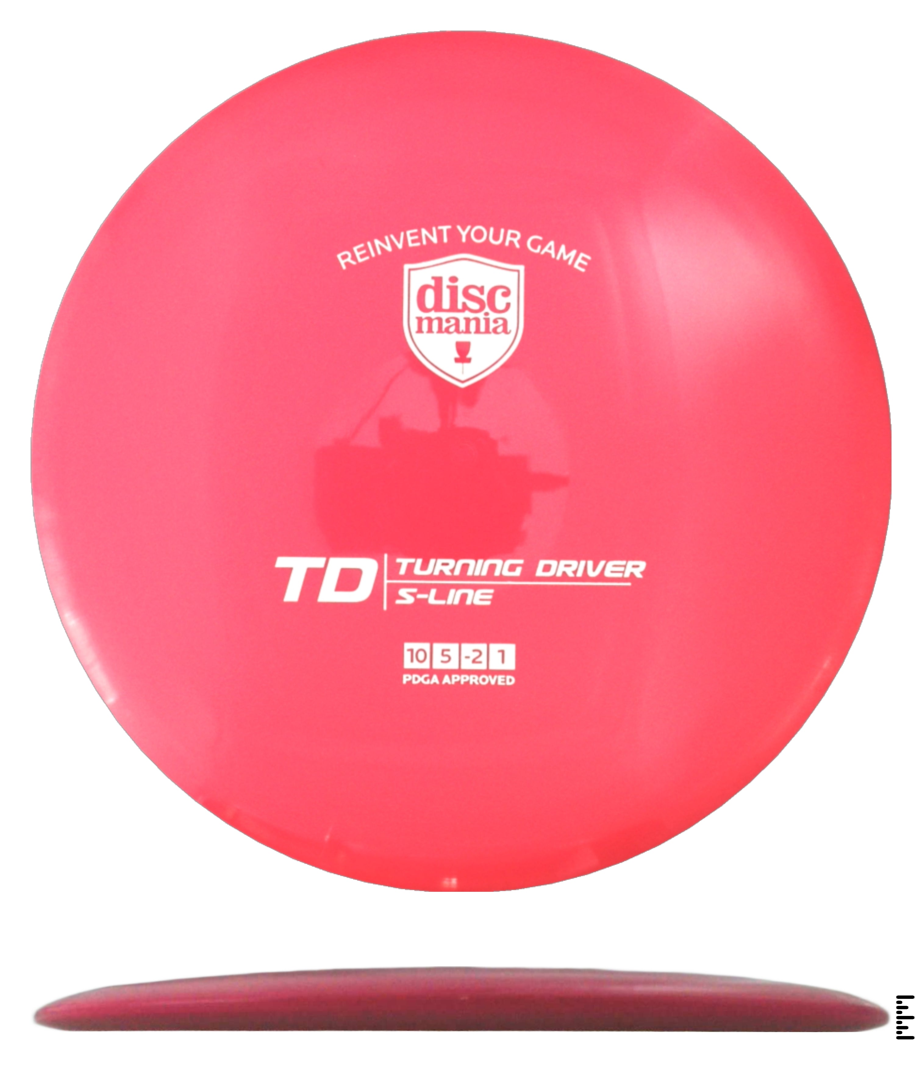 S-Line TD