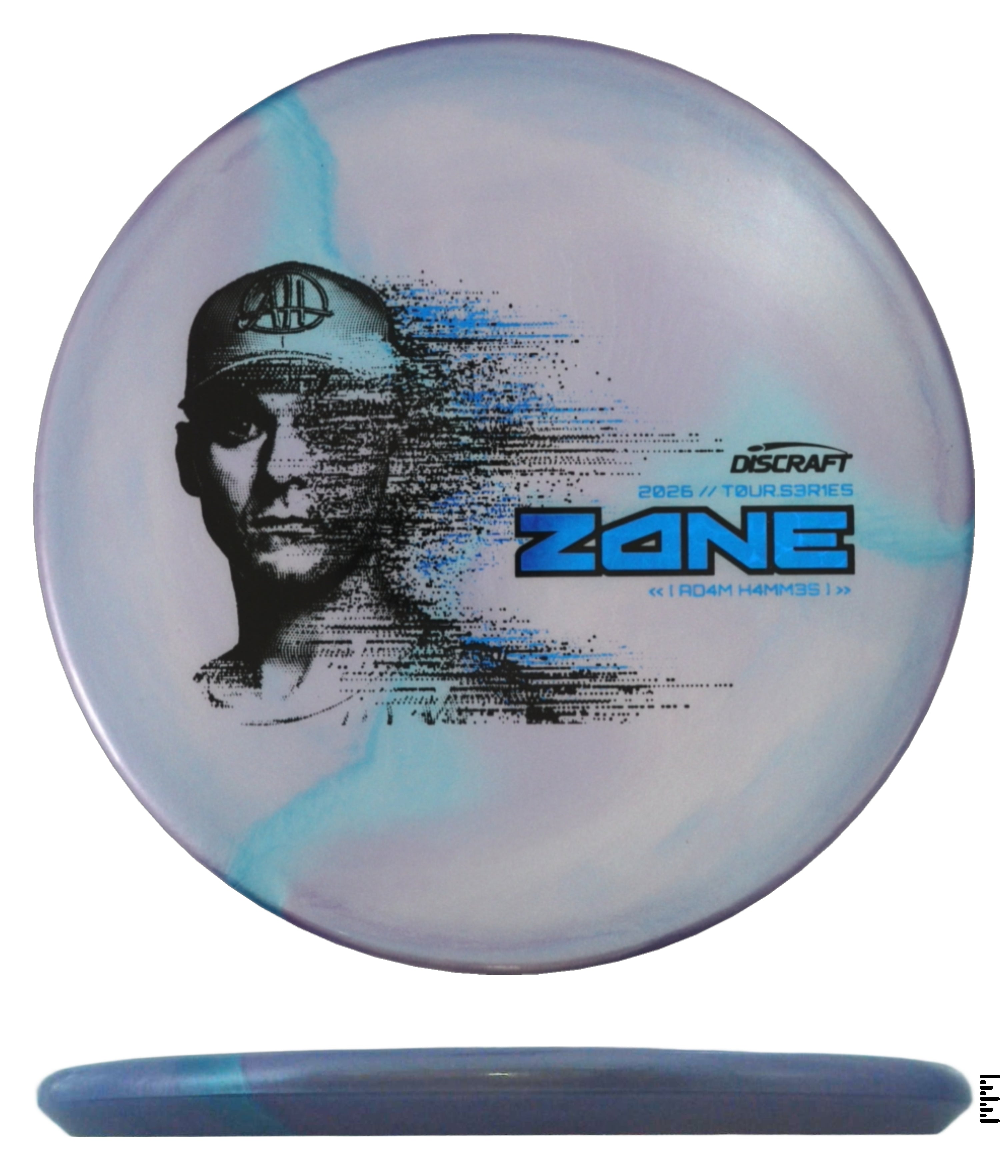 2026 Adam Hammes Tour Series Special Blend Zone