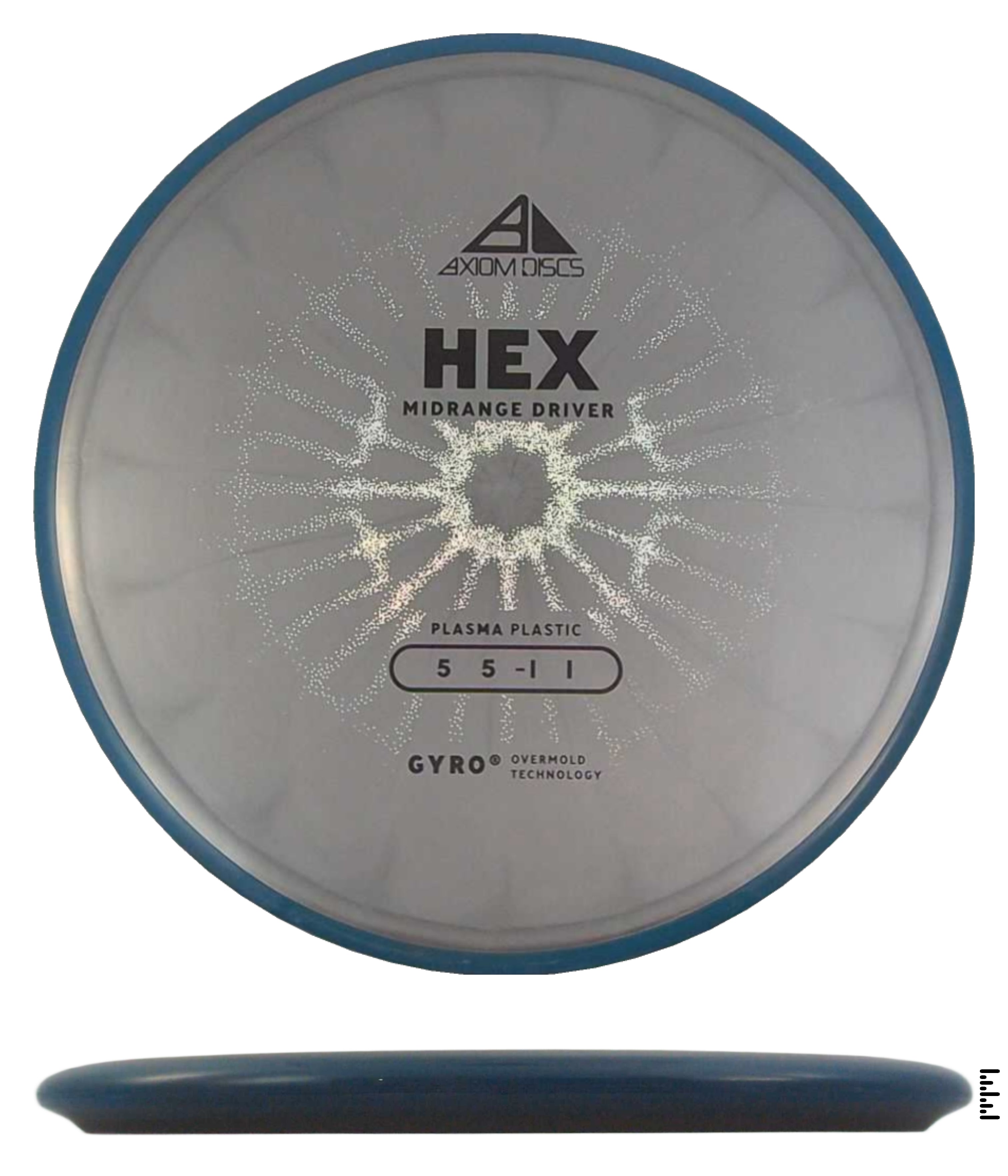 Plasma Hex