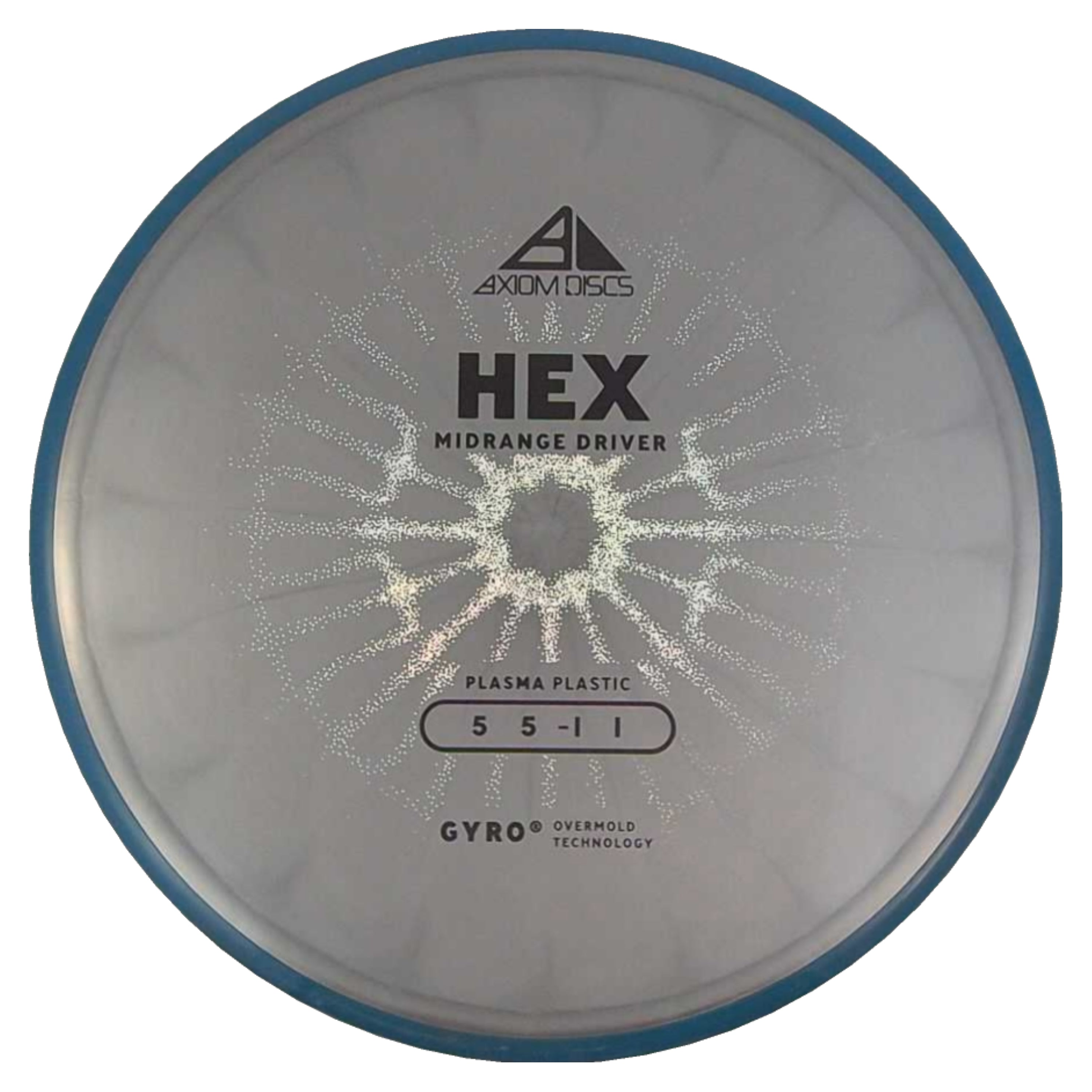Plasma Hex