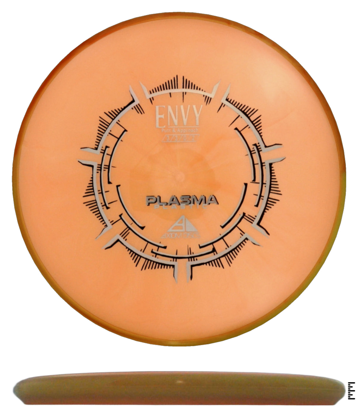Classic Plasma Envy