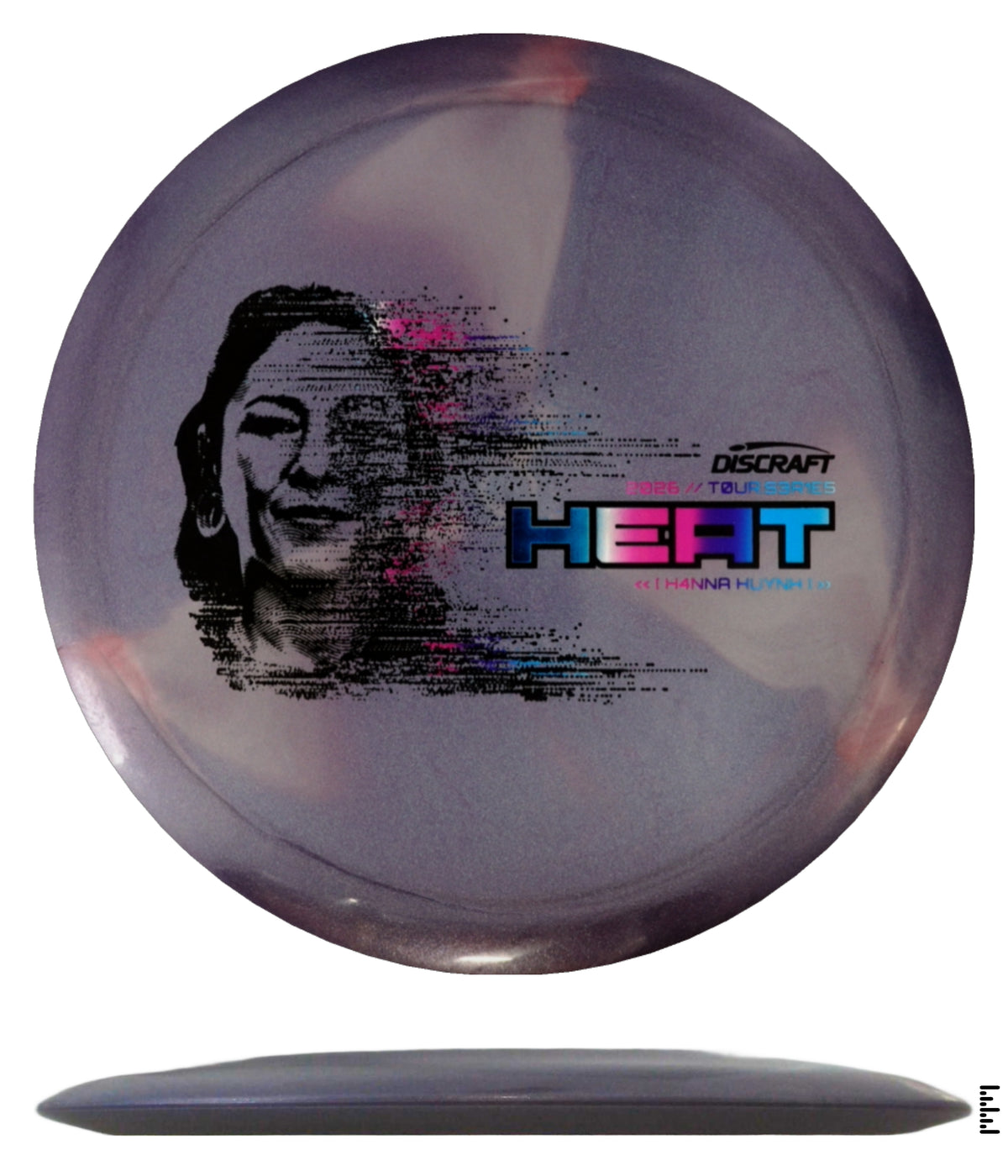 2026 Hanna Huynh Tour Series Special Blend Heat