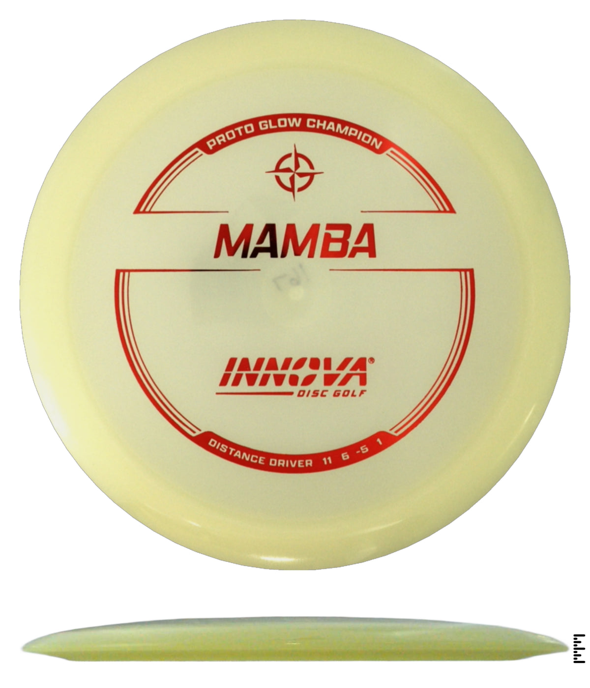 Proto Glow Champion Mamba