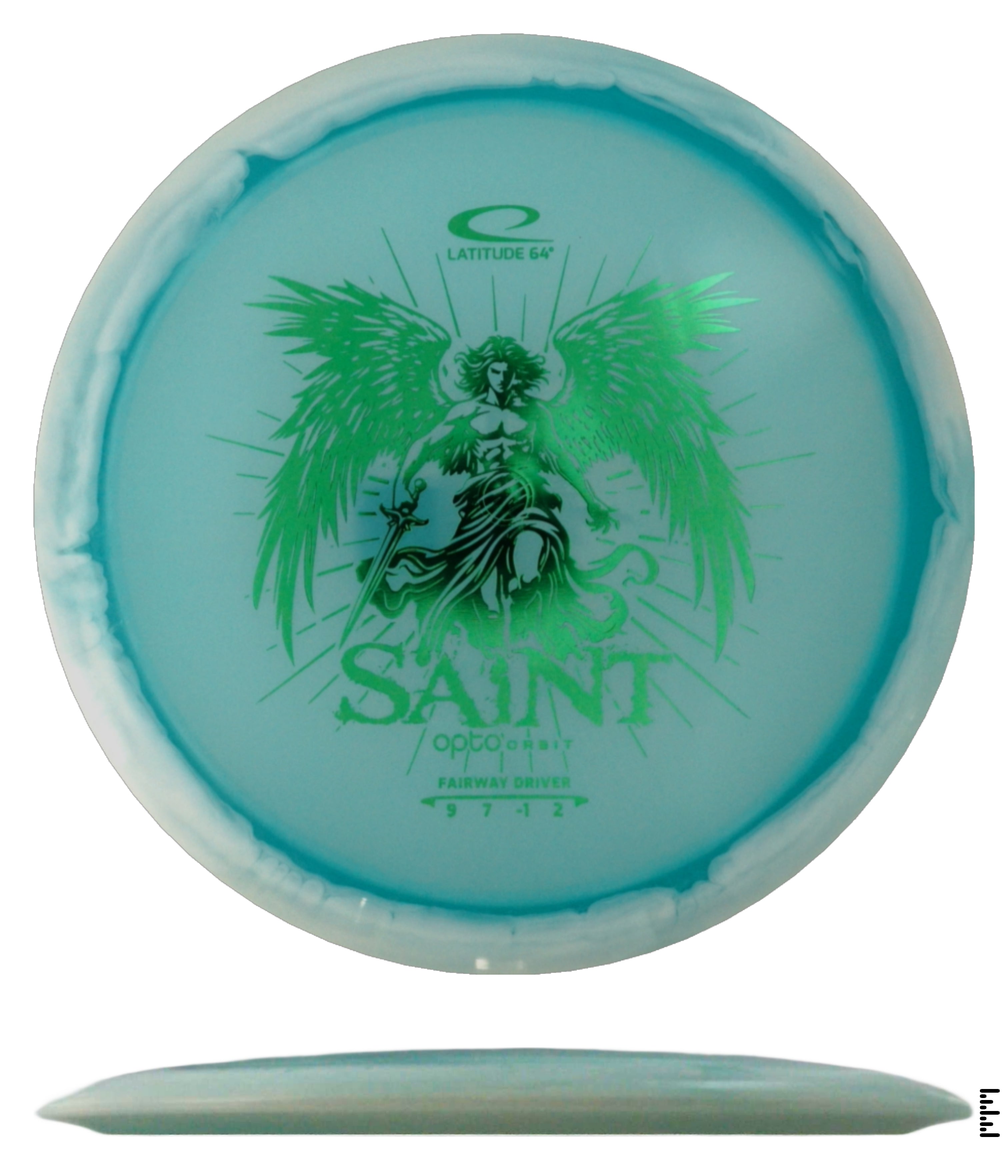 Opto Orbit Saint