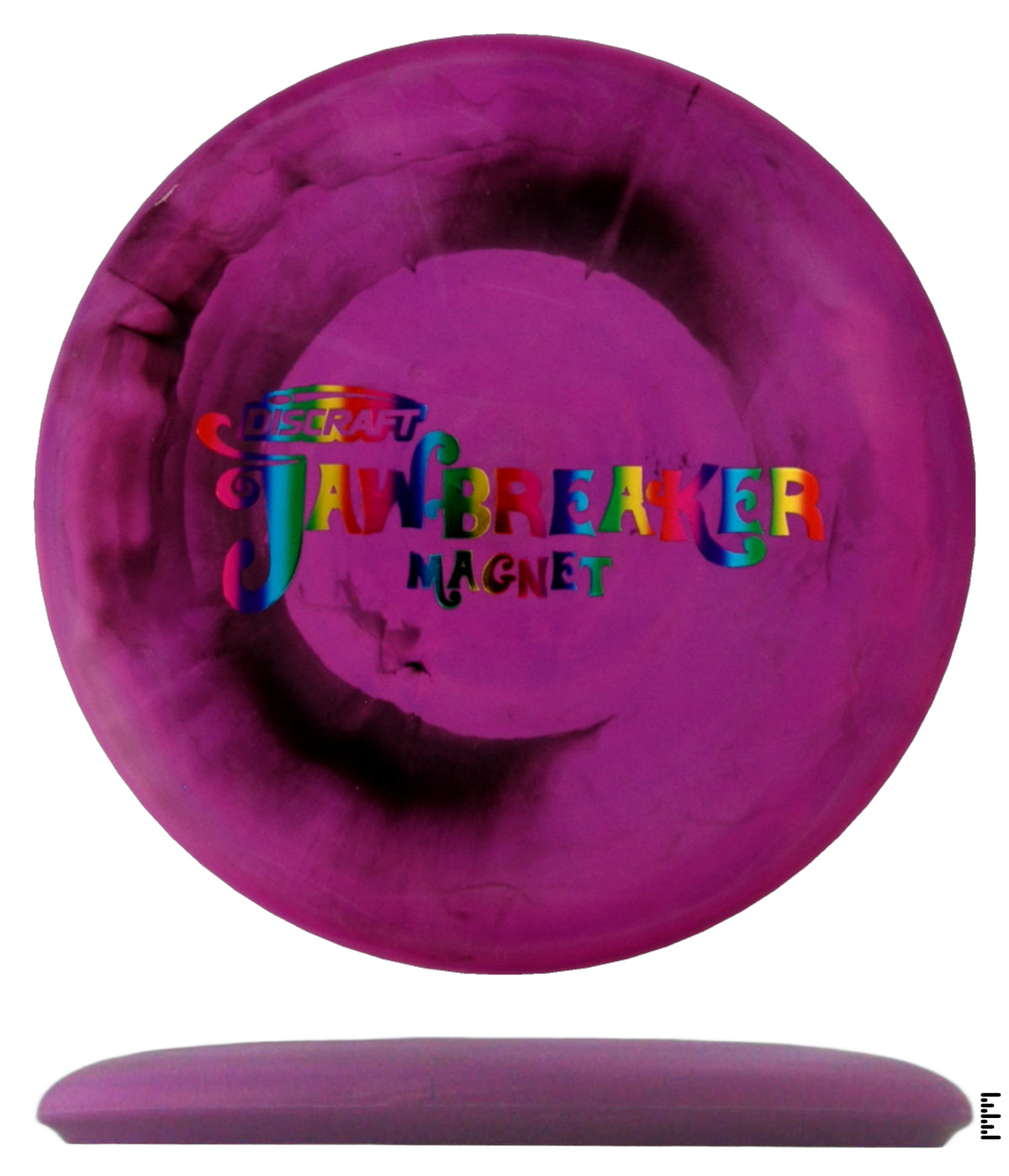 Jawbreaker Magnet