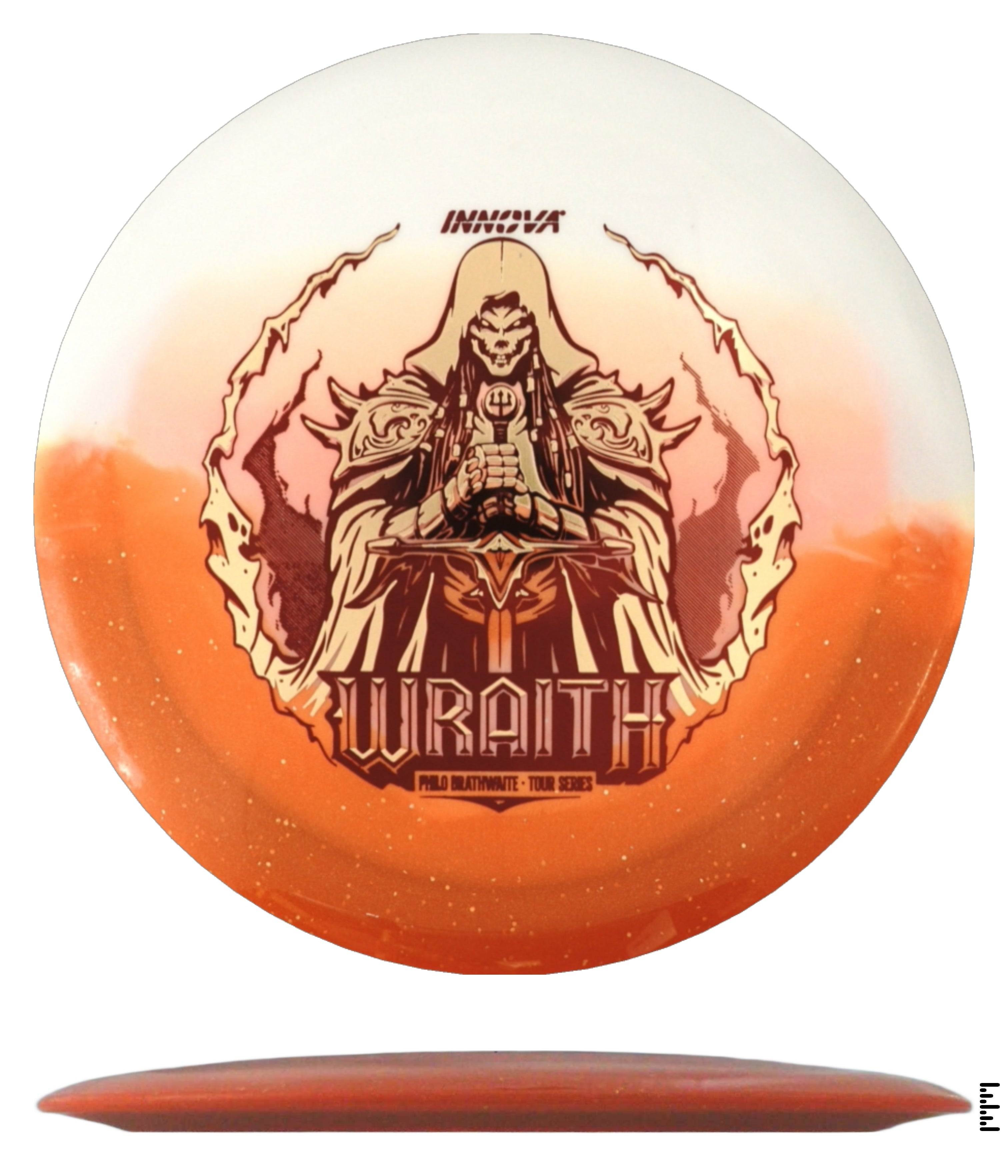 2026 Philo Brathwaite Tour Series Duo Wraith