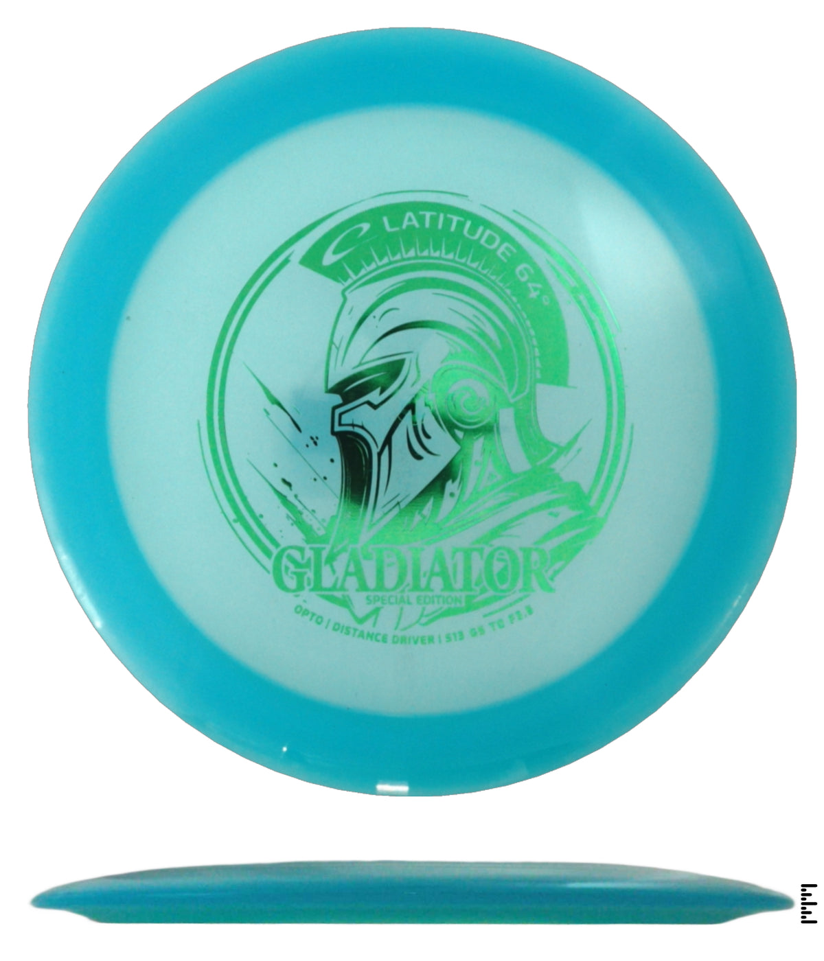 Special Edition Opto Gladiator