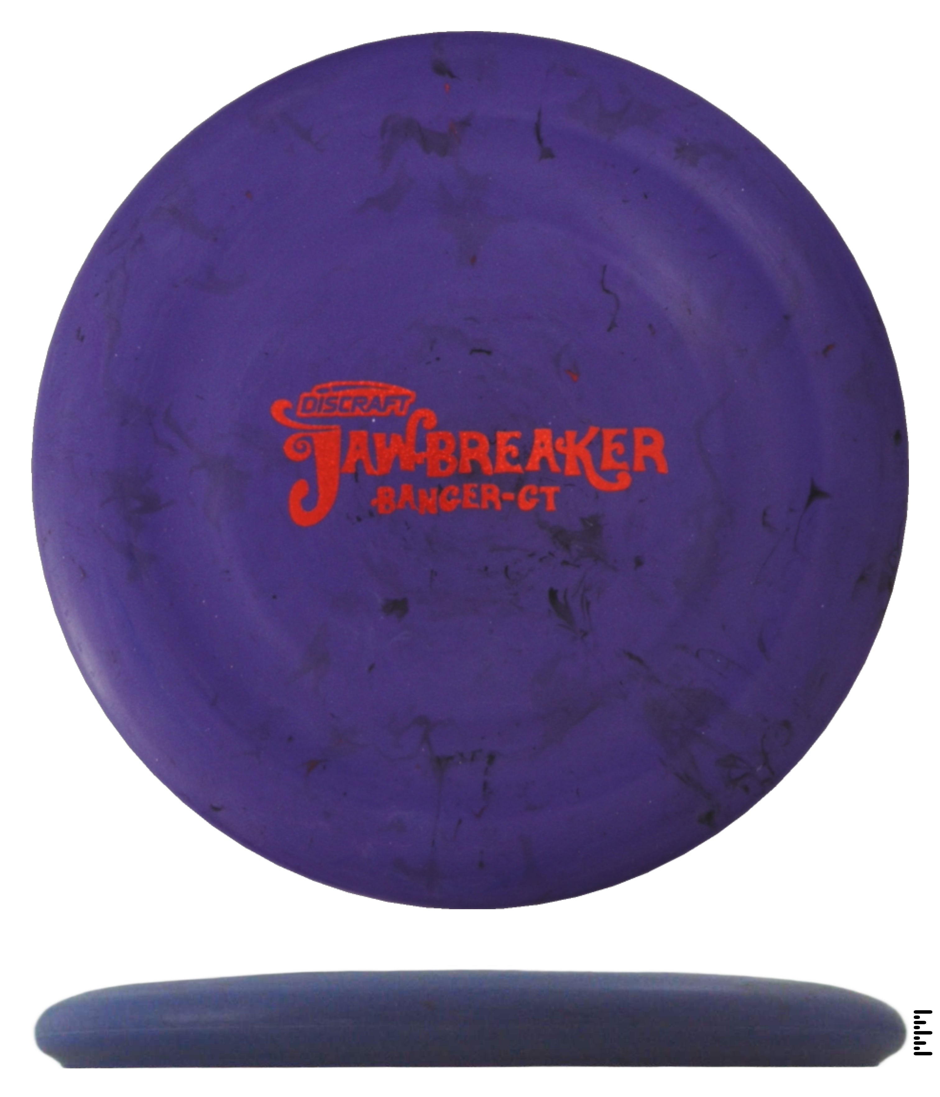 Jawbreaker Banger GT