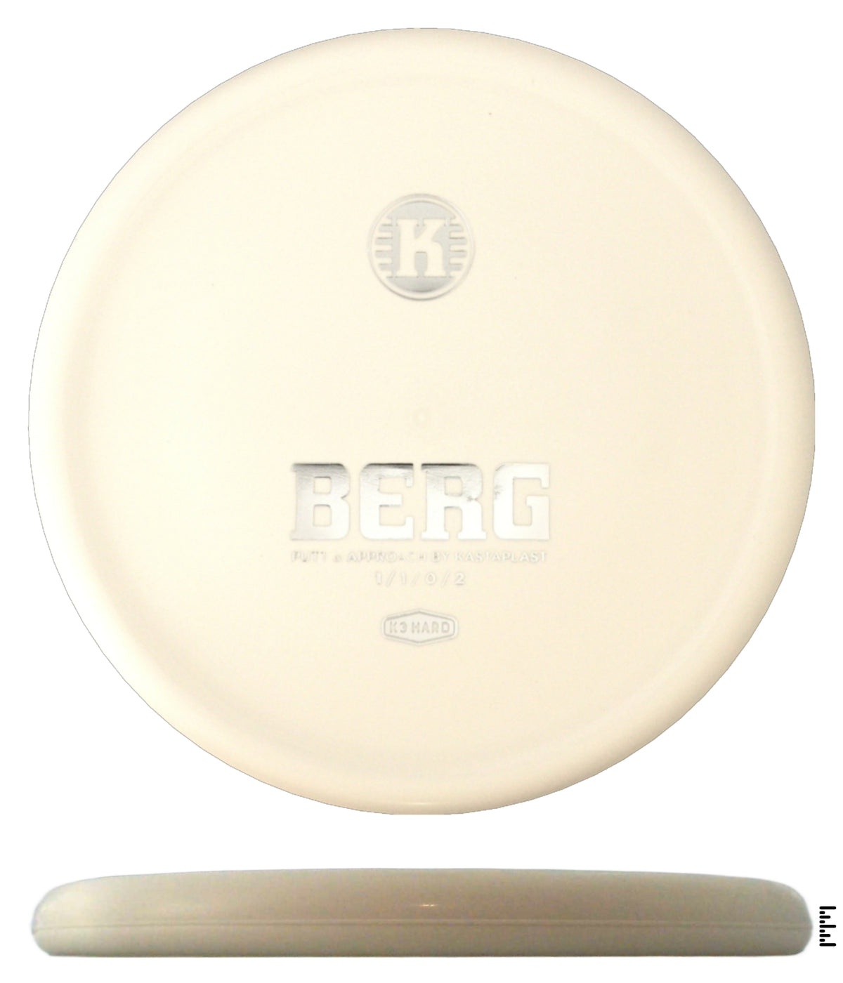 K3 Hard Berg