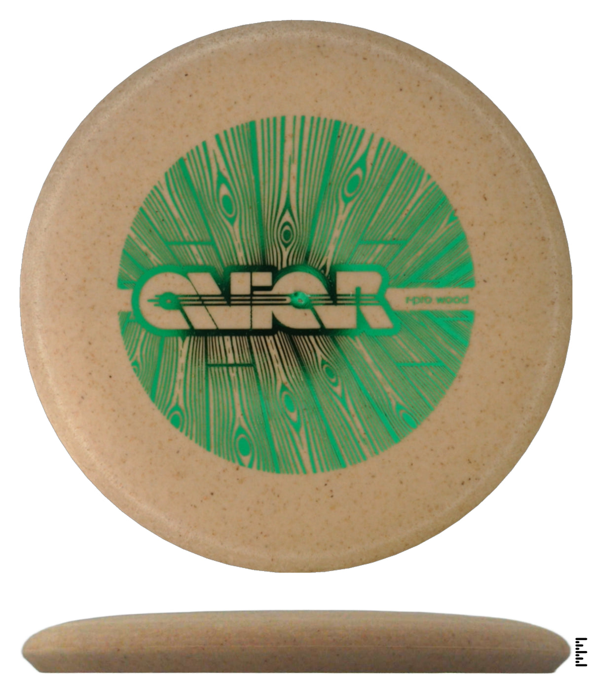 R-Pro Wood Aviar