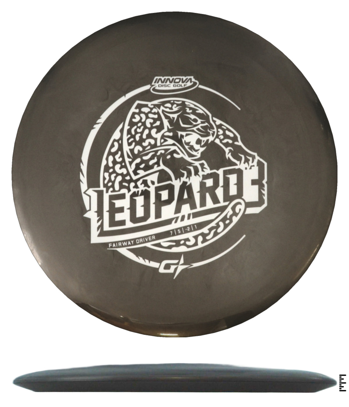 GStar Leopard3
