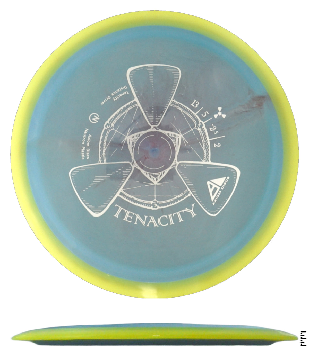 Classic Neutron Tenacity