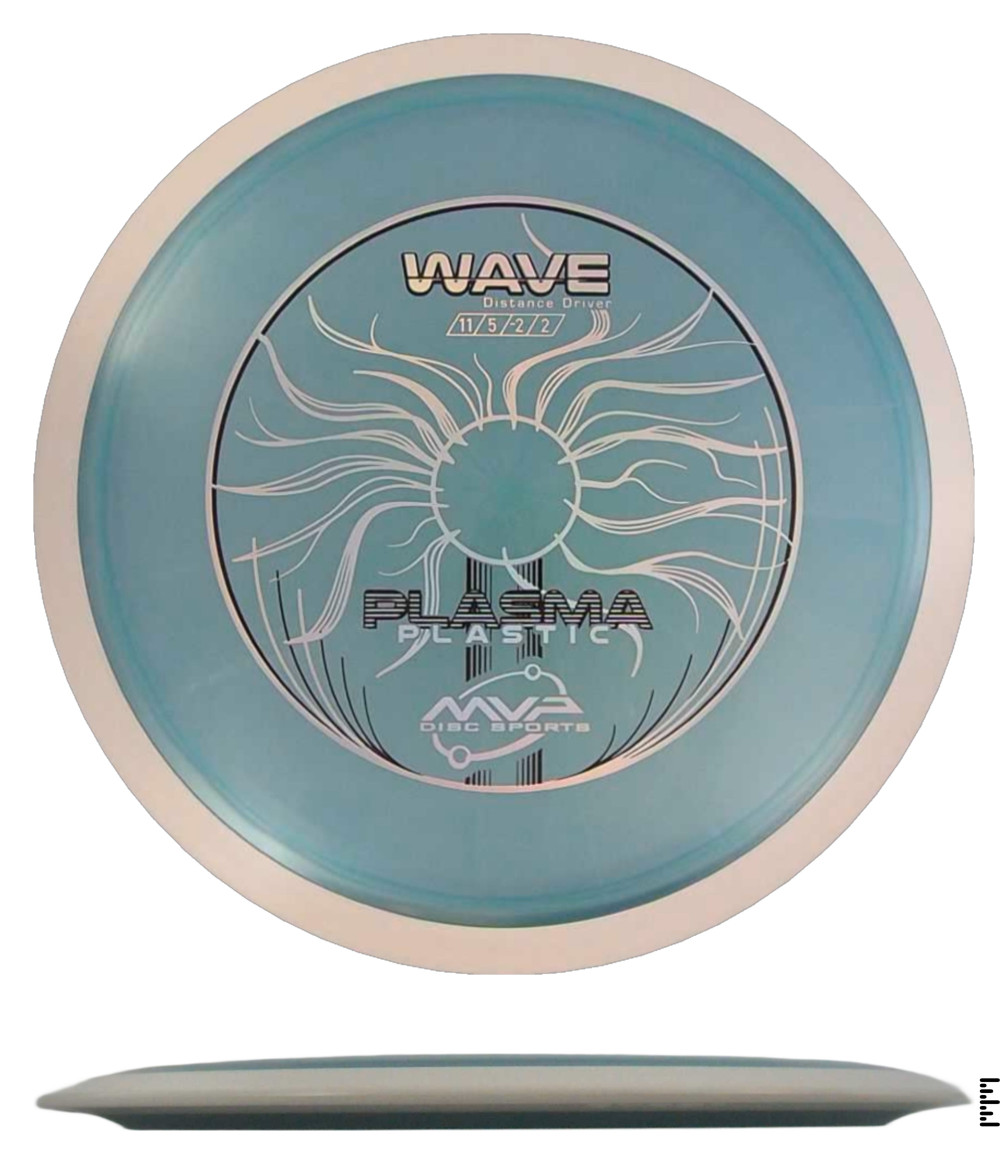 Project Lab Coat Plasma Wave