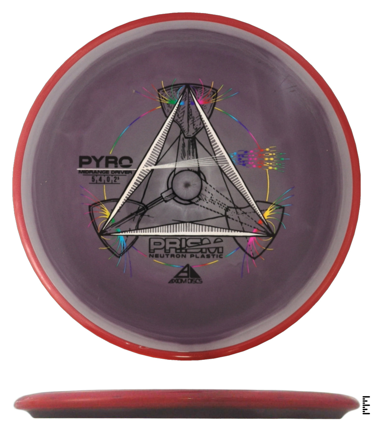 Classic Prism Neutron Pyro