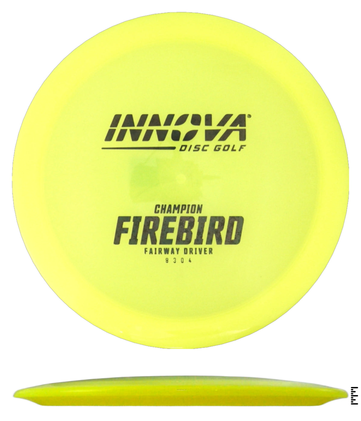 Champion Firebird