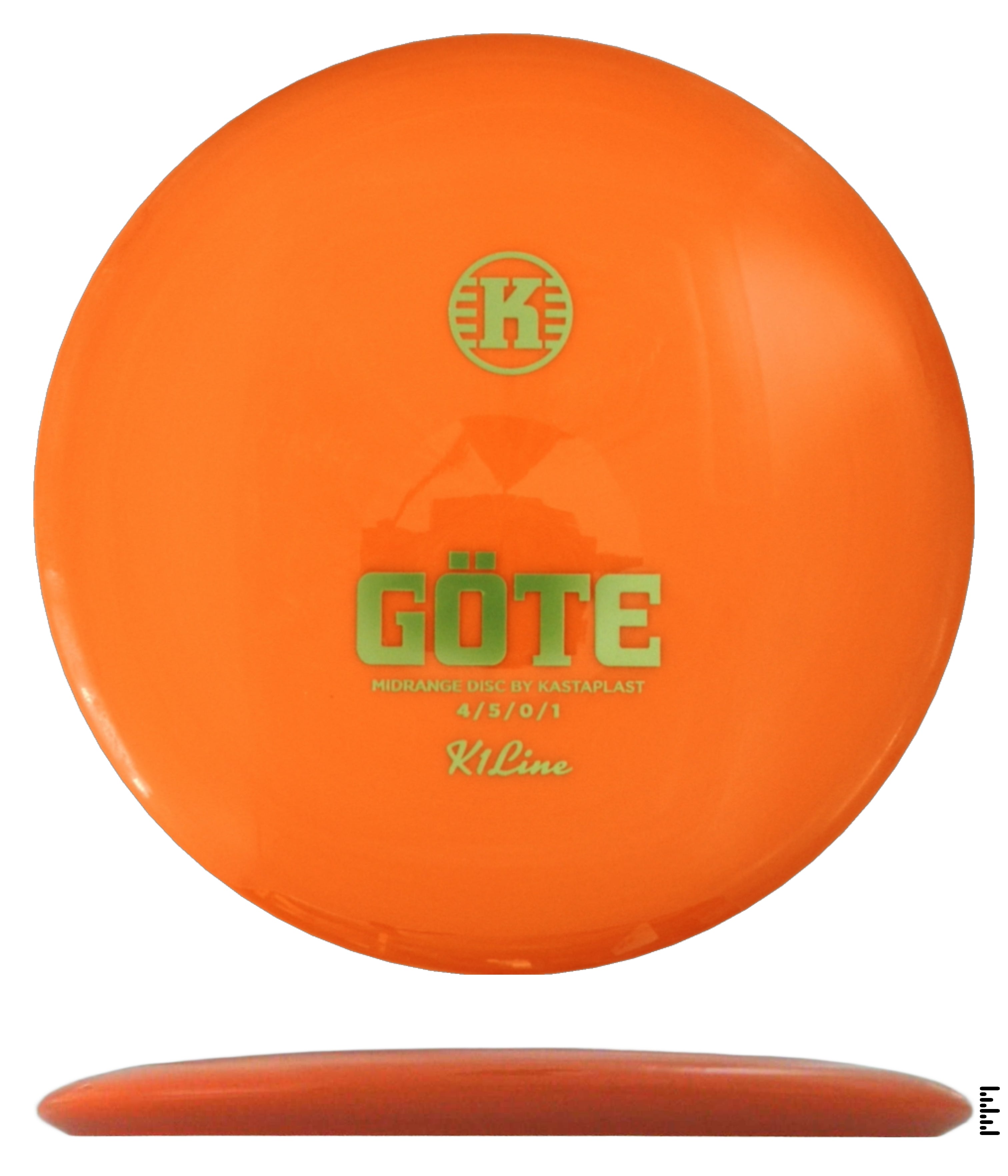 K1 Göte
