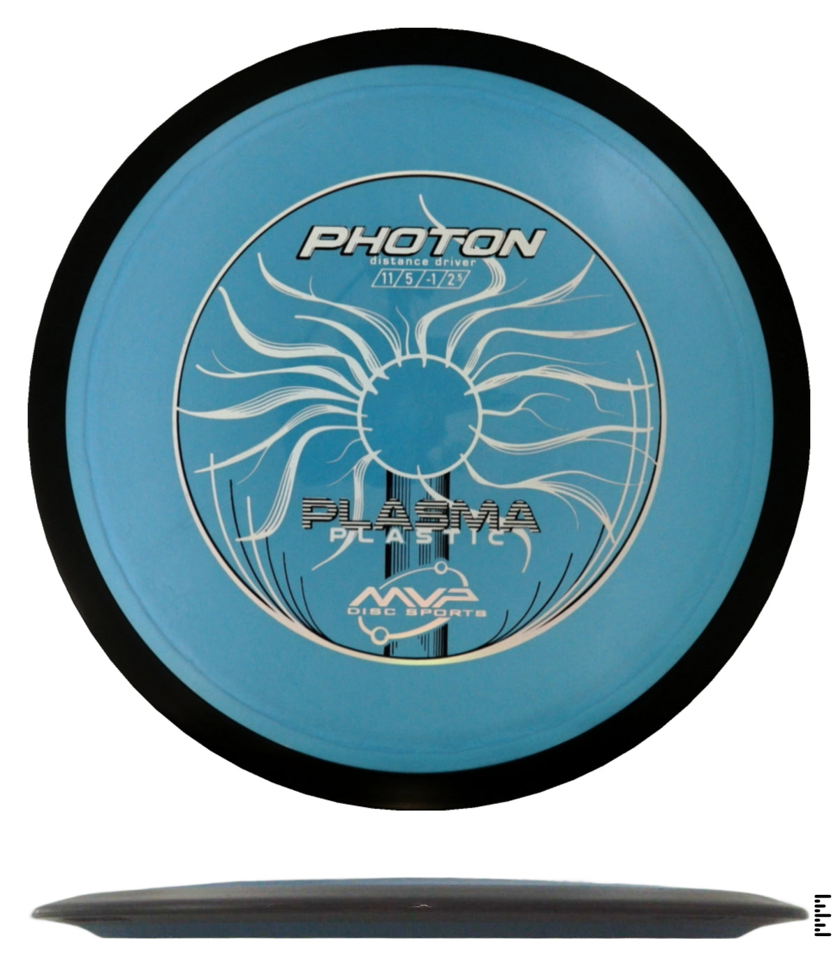 Classic Plasma Photon