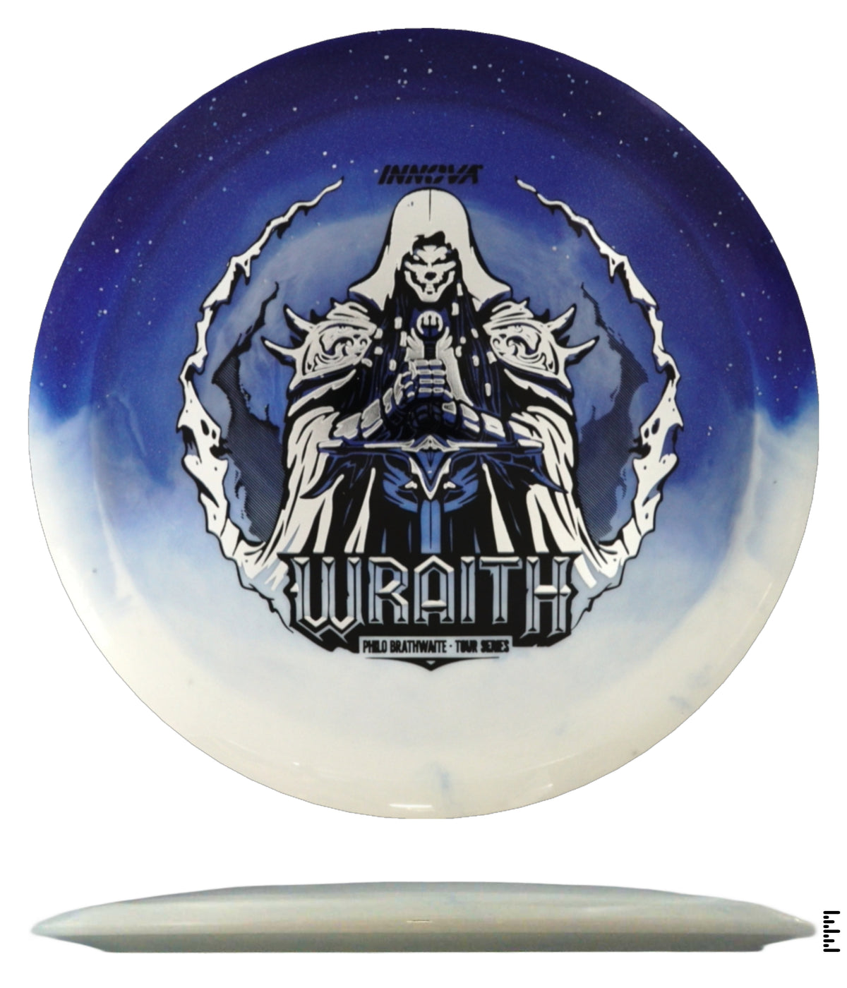 2026 Philo Brathwaite Tour Series Duo Wraith