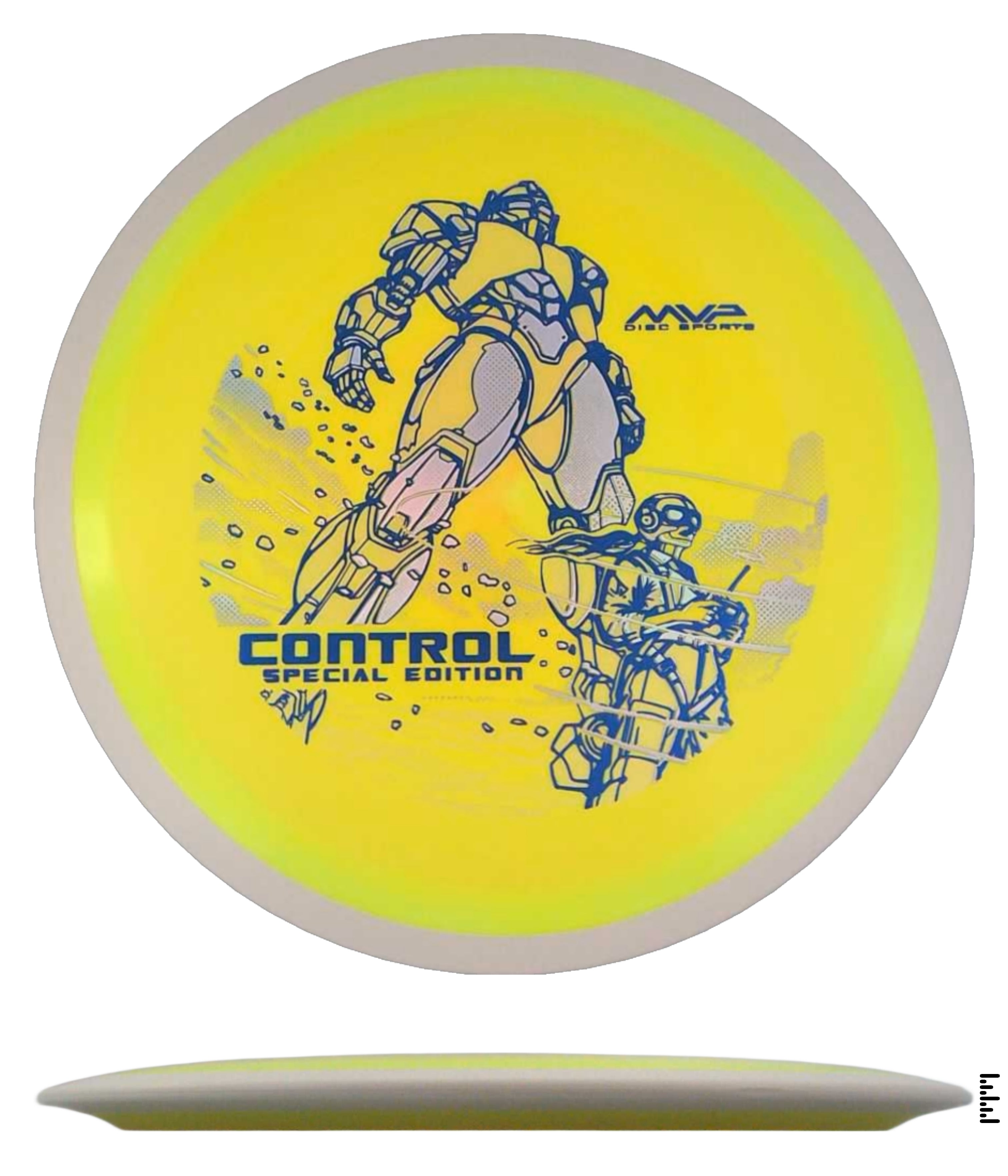 Special Edition Neutron Control
