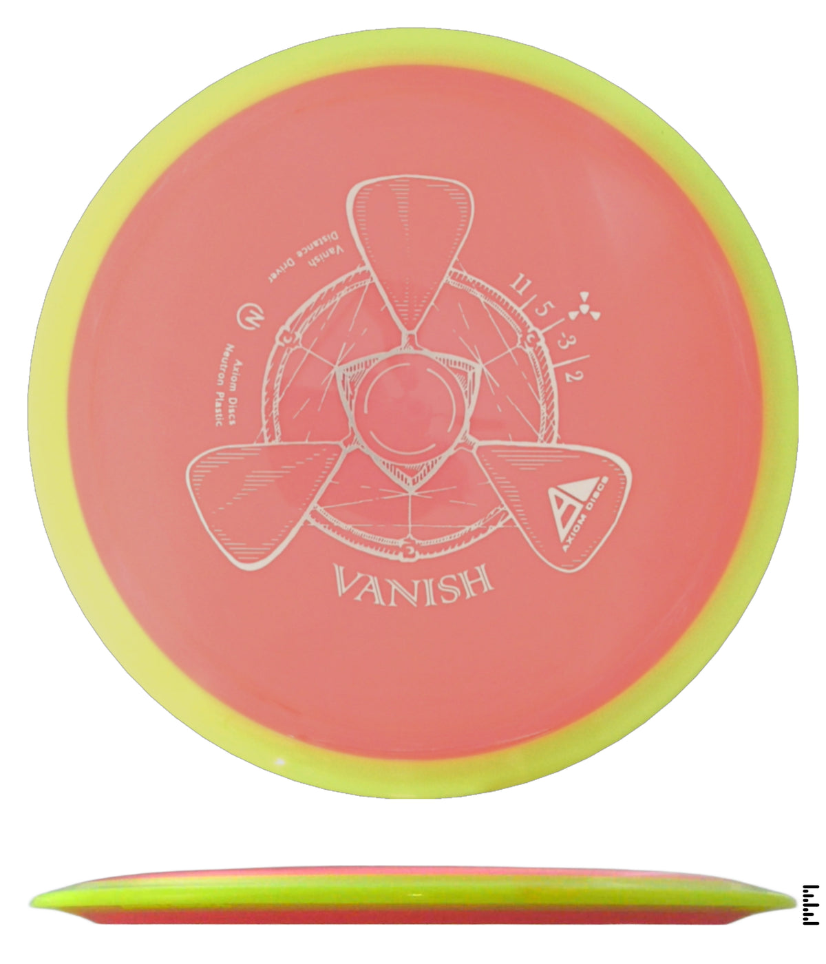 Classic Neutron Vanish