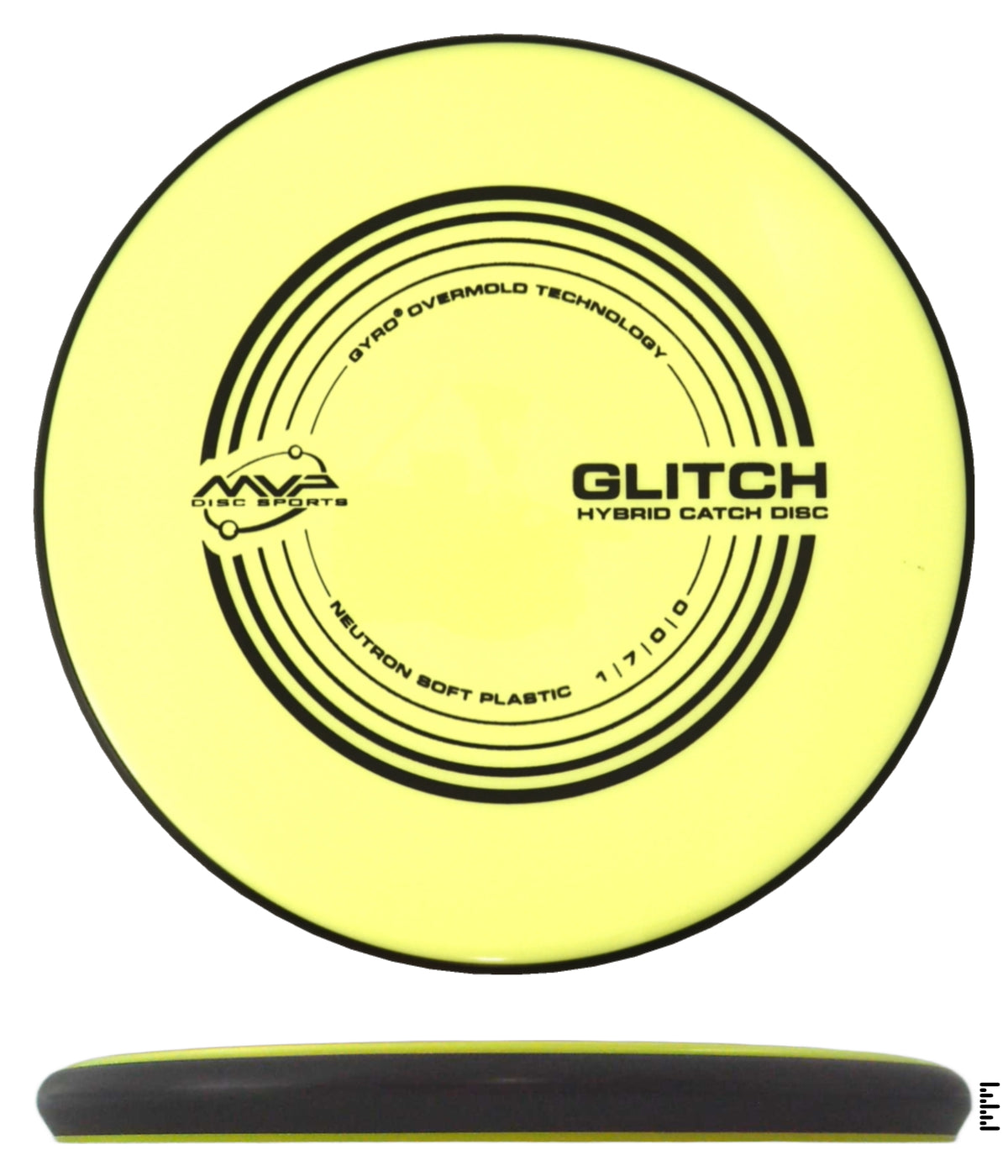 Classic Neutron Soft Glitch