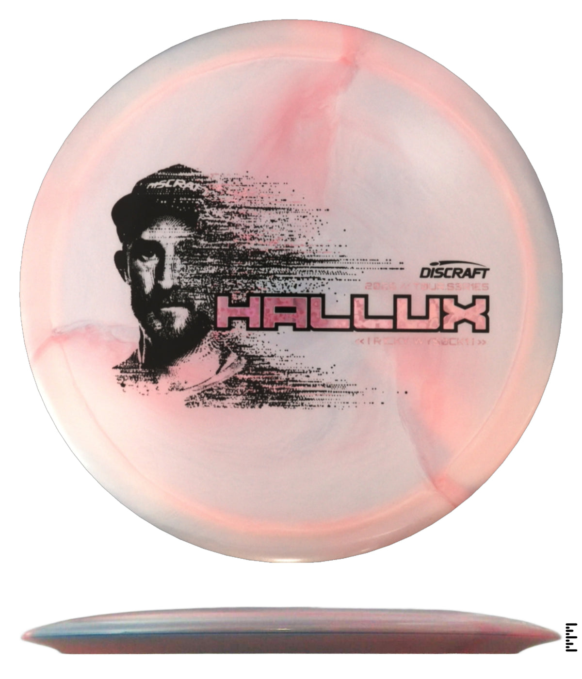 2026 Ricky Wysocki Tour Series Special Blend Hallux