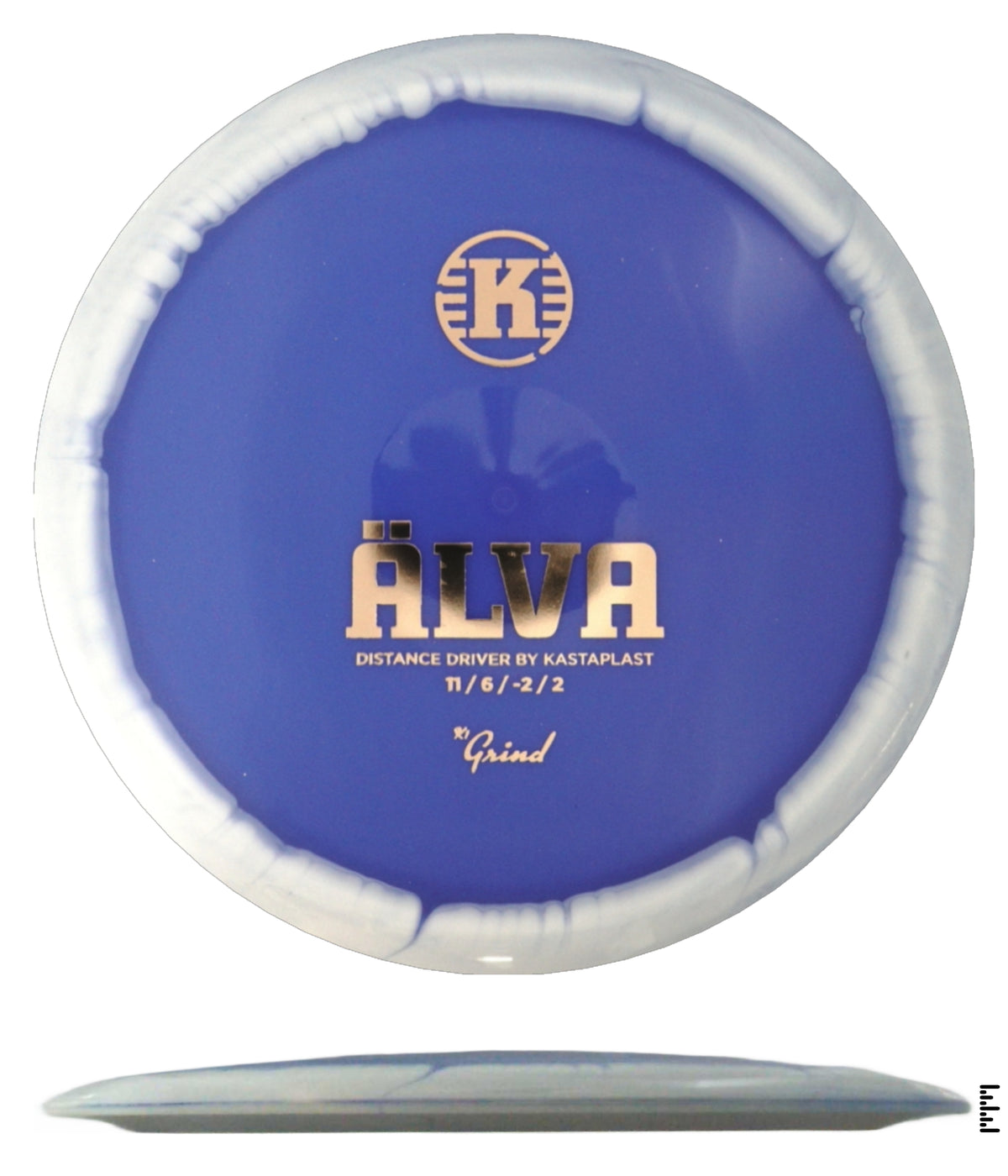 K1 Grind Alva