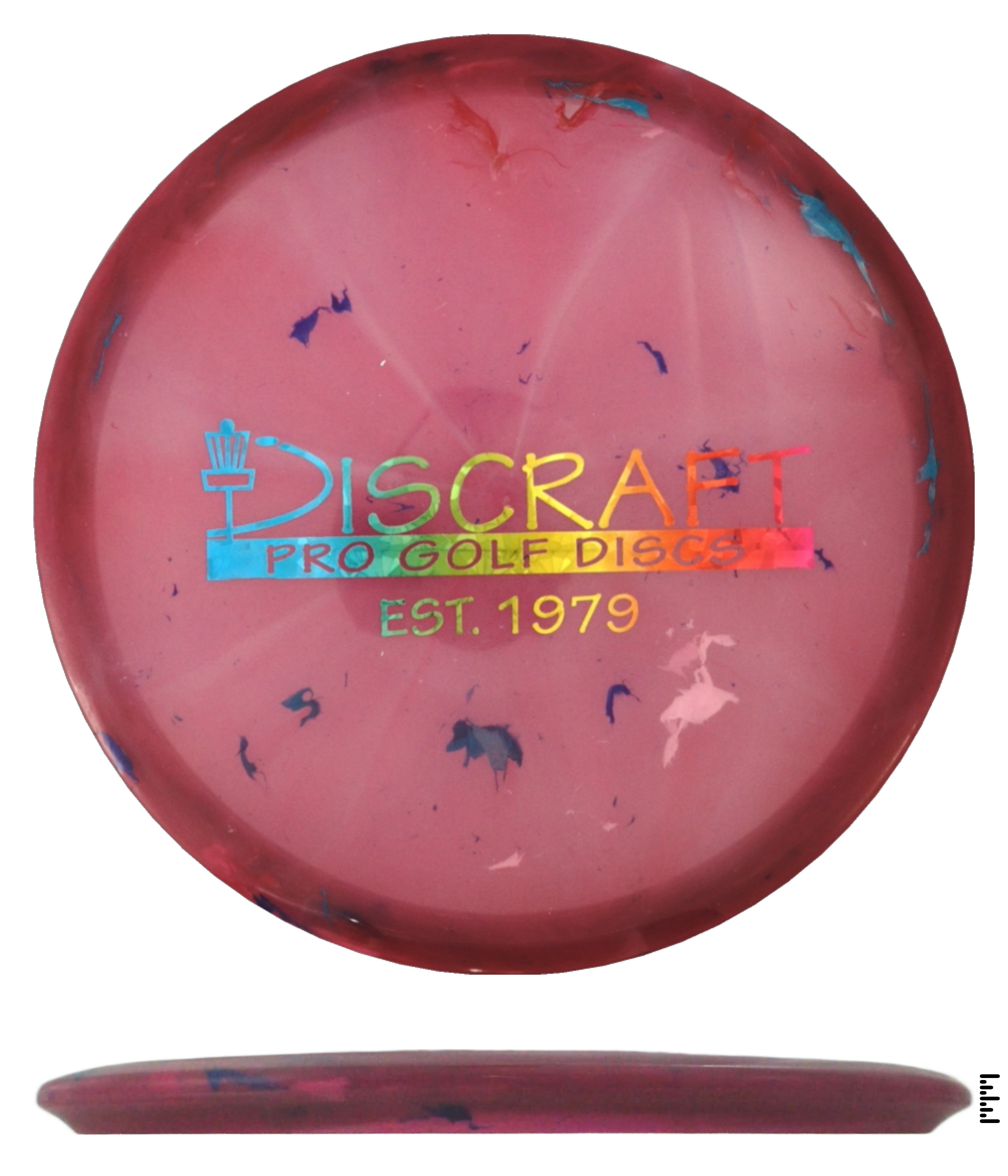 2026 Jawbreaker Z Swirl Buzzz