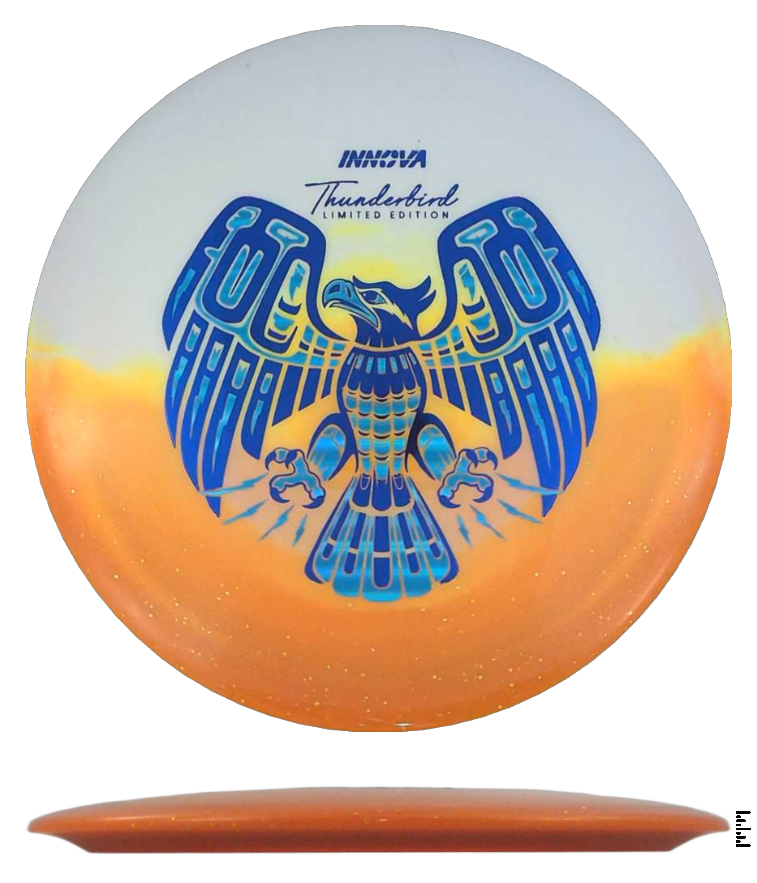 Limited Edition Duo Thunderbird