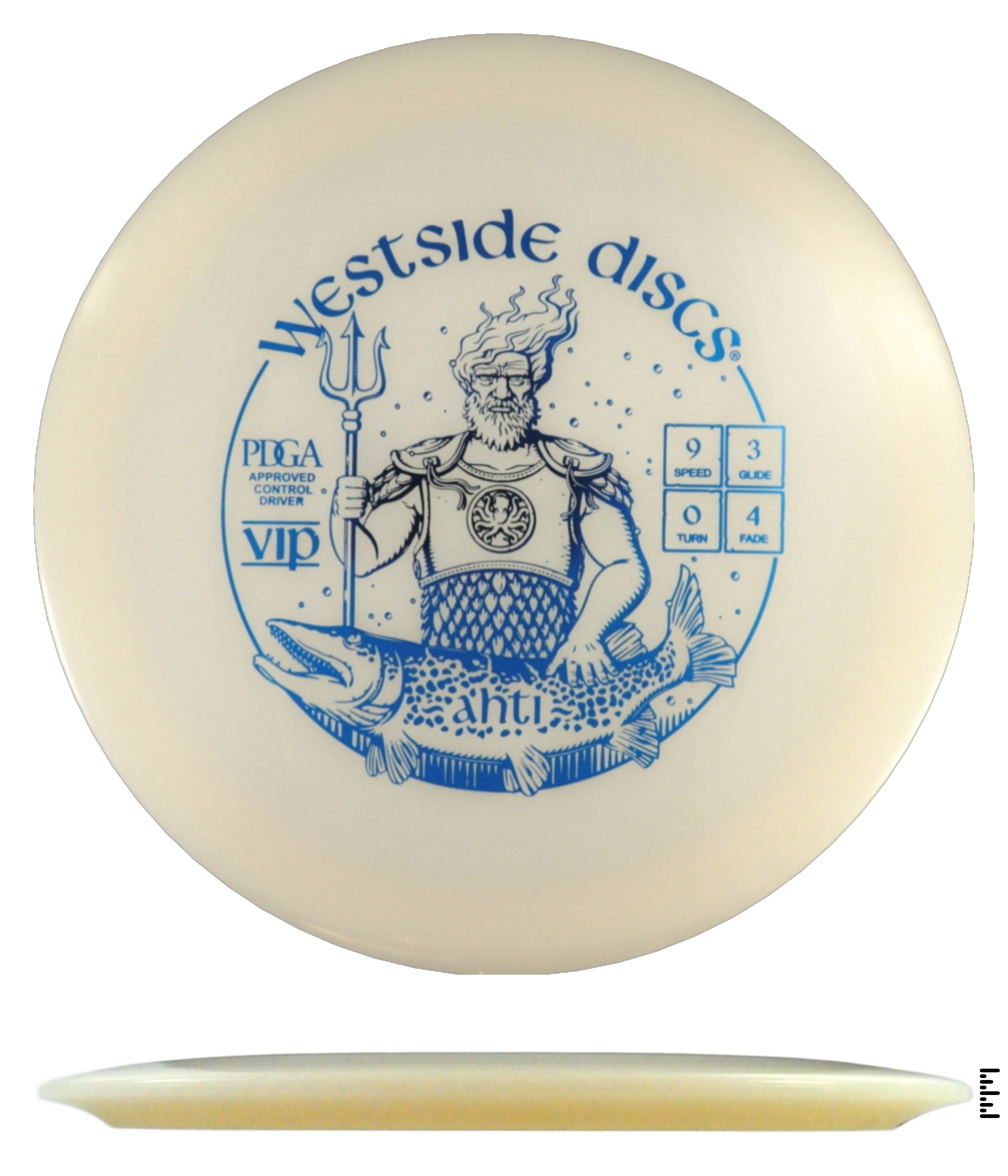 VIP Ahti
