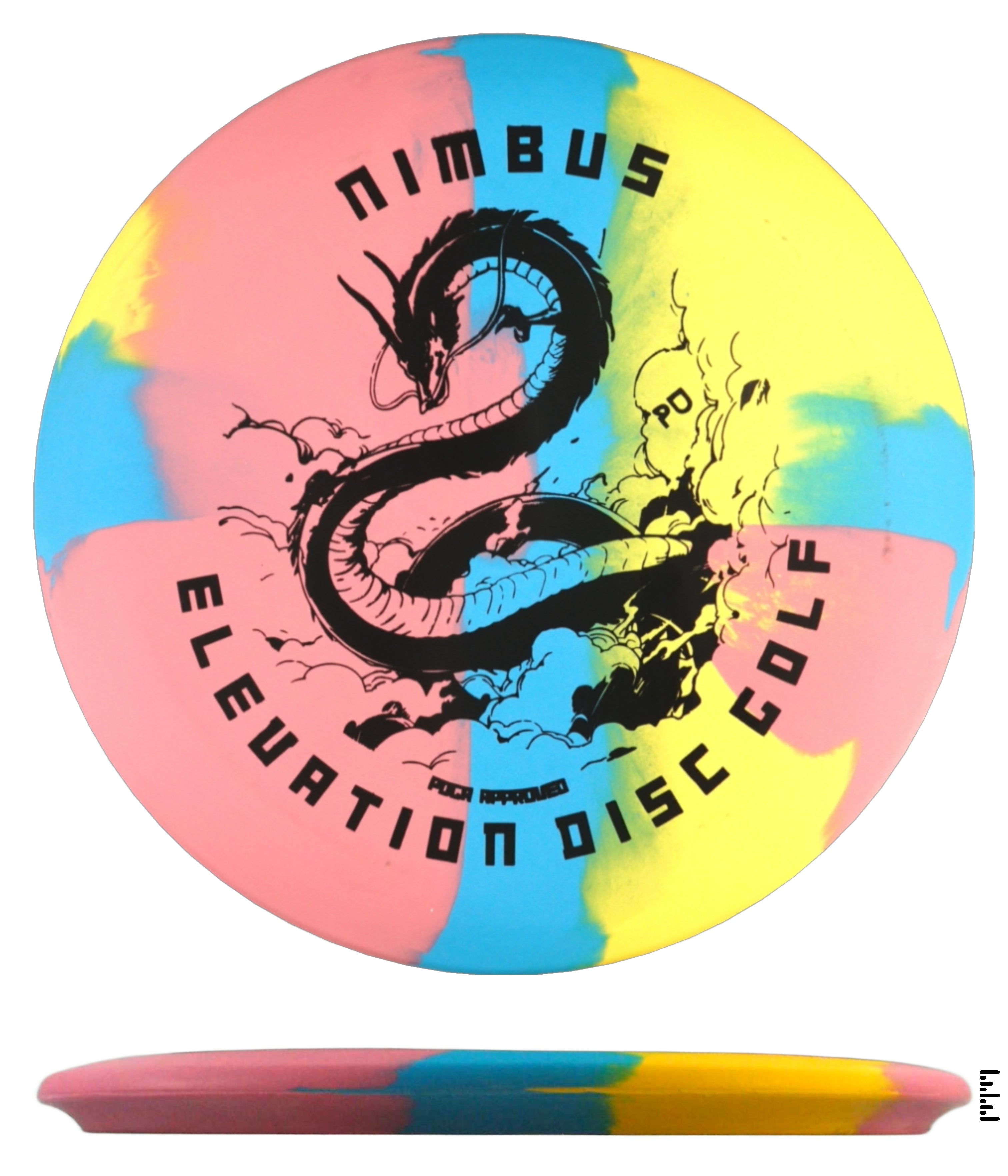 Lush ecoFLEX Nimbus