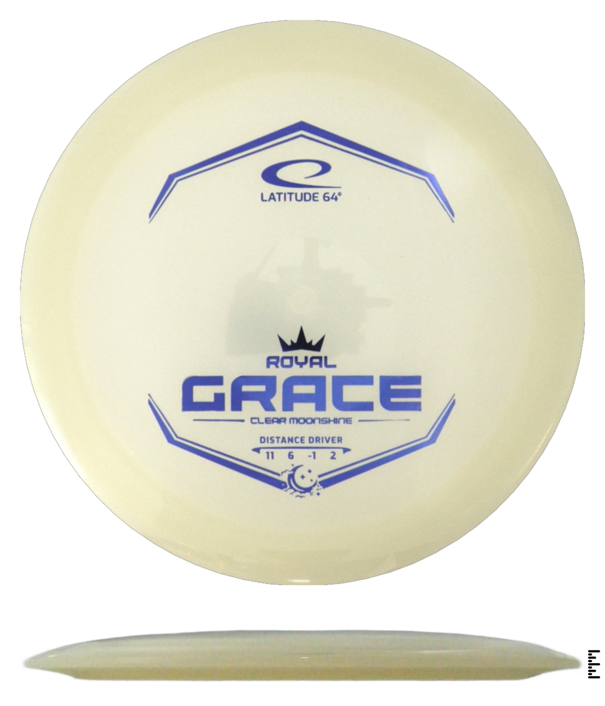 Clear Moonshine Grace