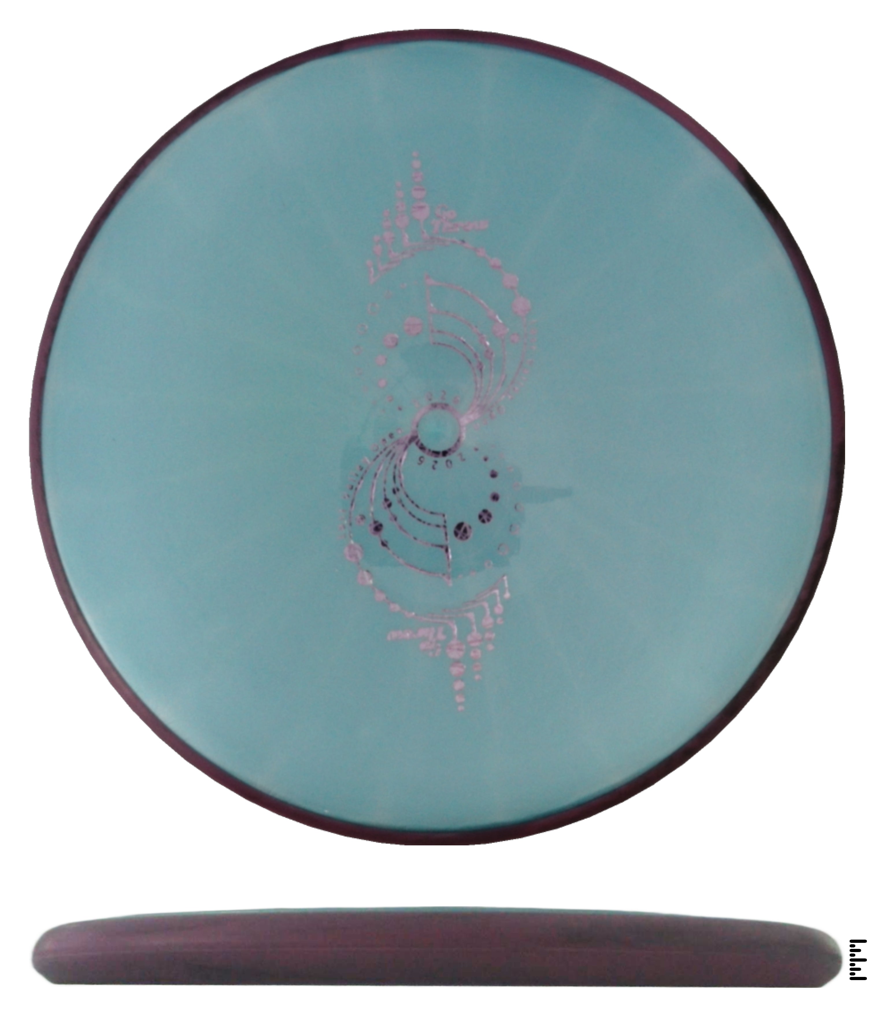 2026 Lost Valley Open GoThrow Plasma Soft Proxy
