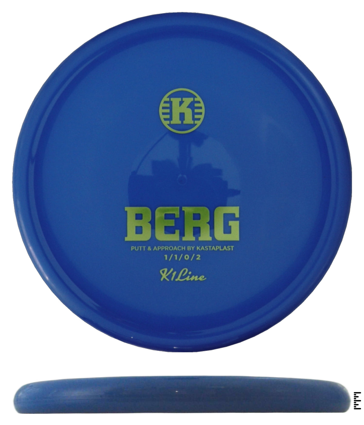 K1 Berg