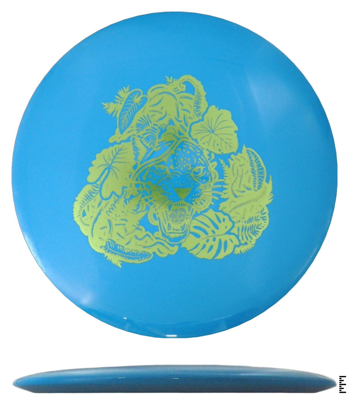 EchoStar Leopard3