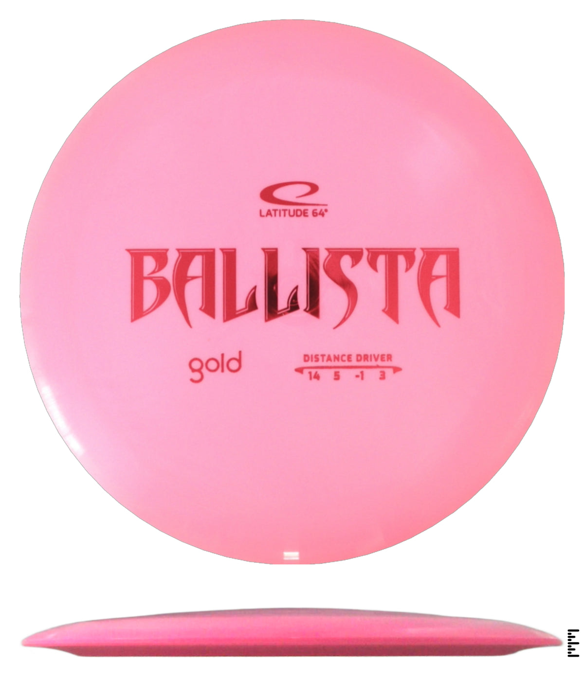 Gold Ballista