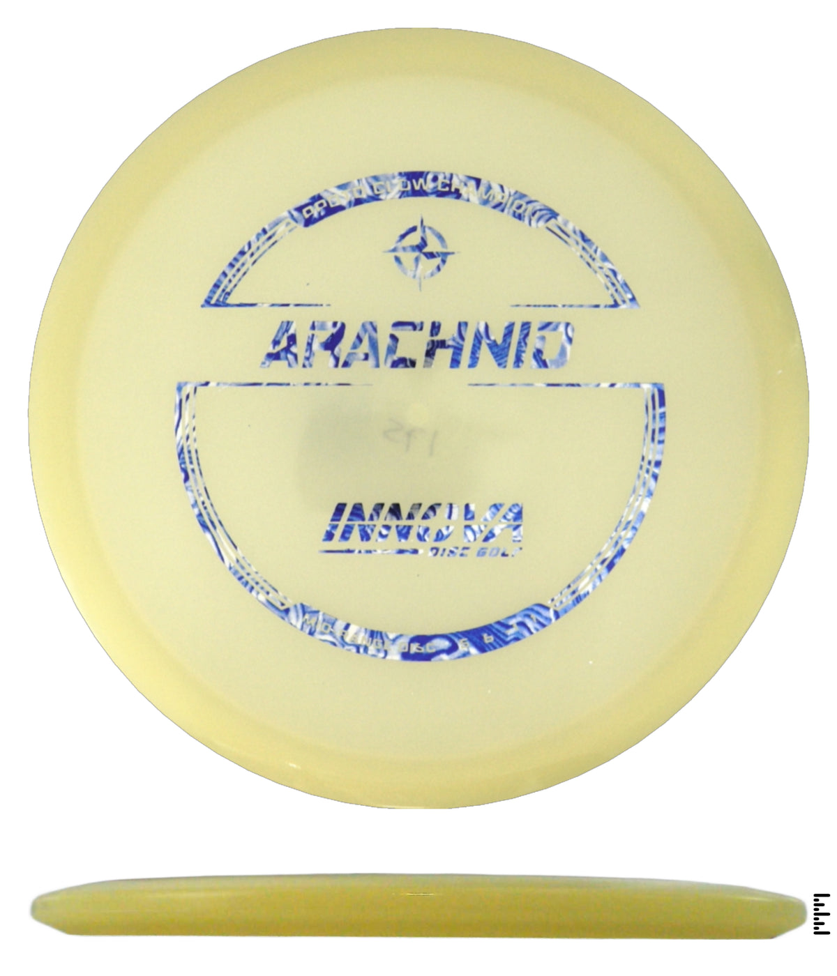 Proto Glow Champion Arachnid