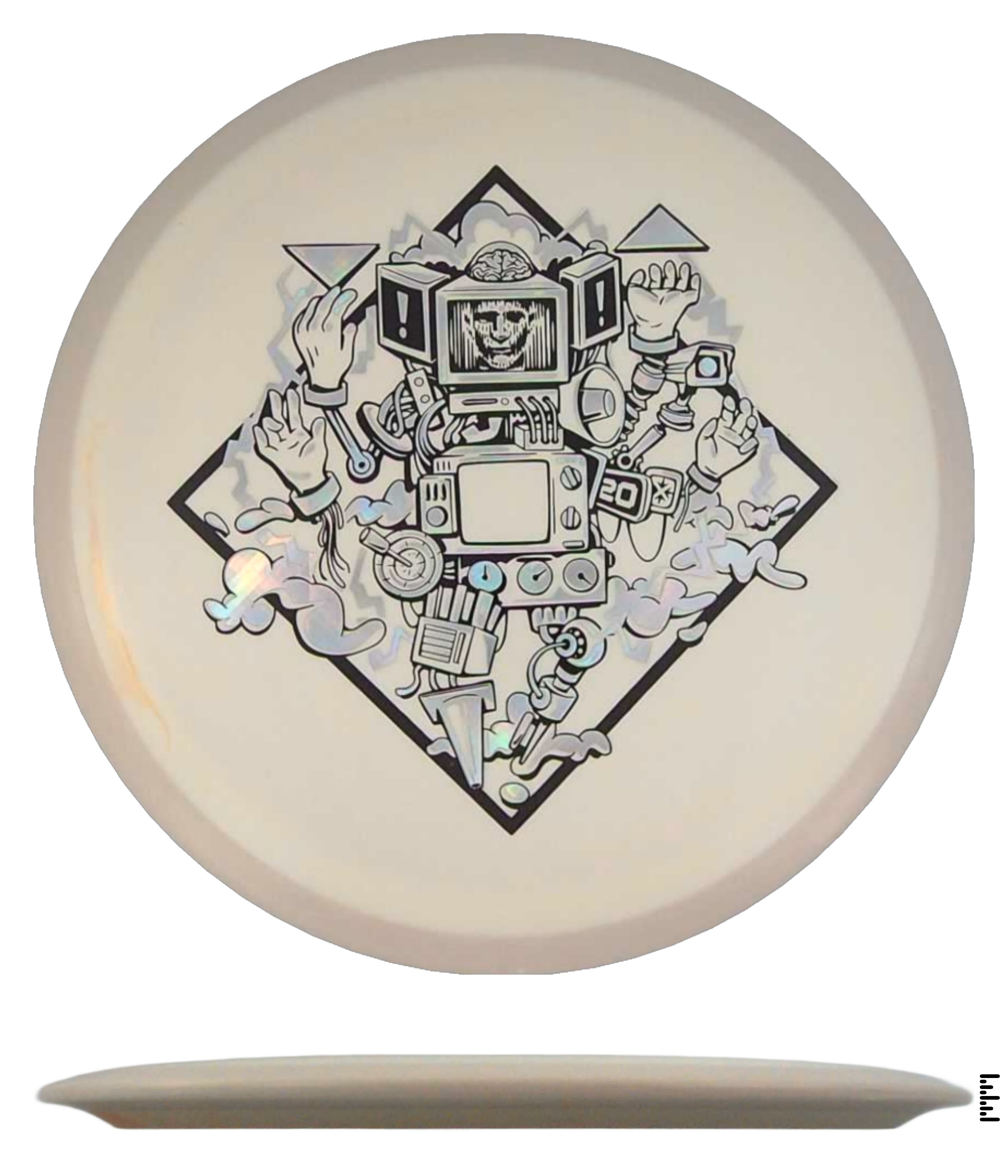 DFX Singularity Series The Supervisor Project Lab Coat Neutron Tesla