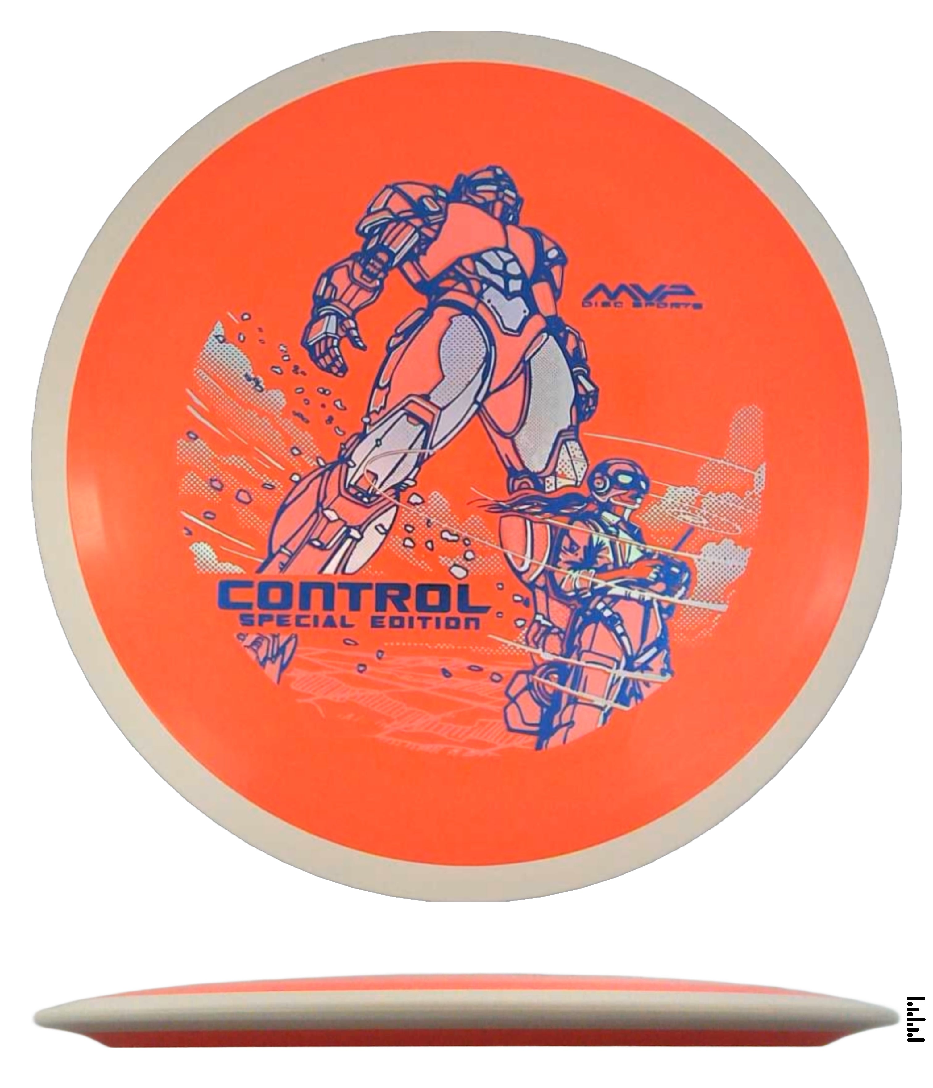 Special Edition Neutron Control