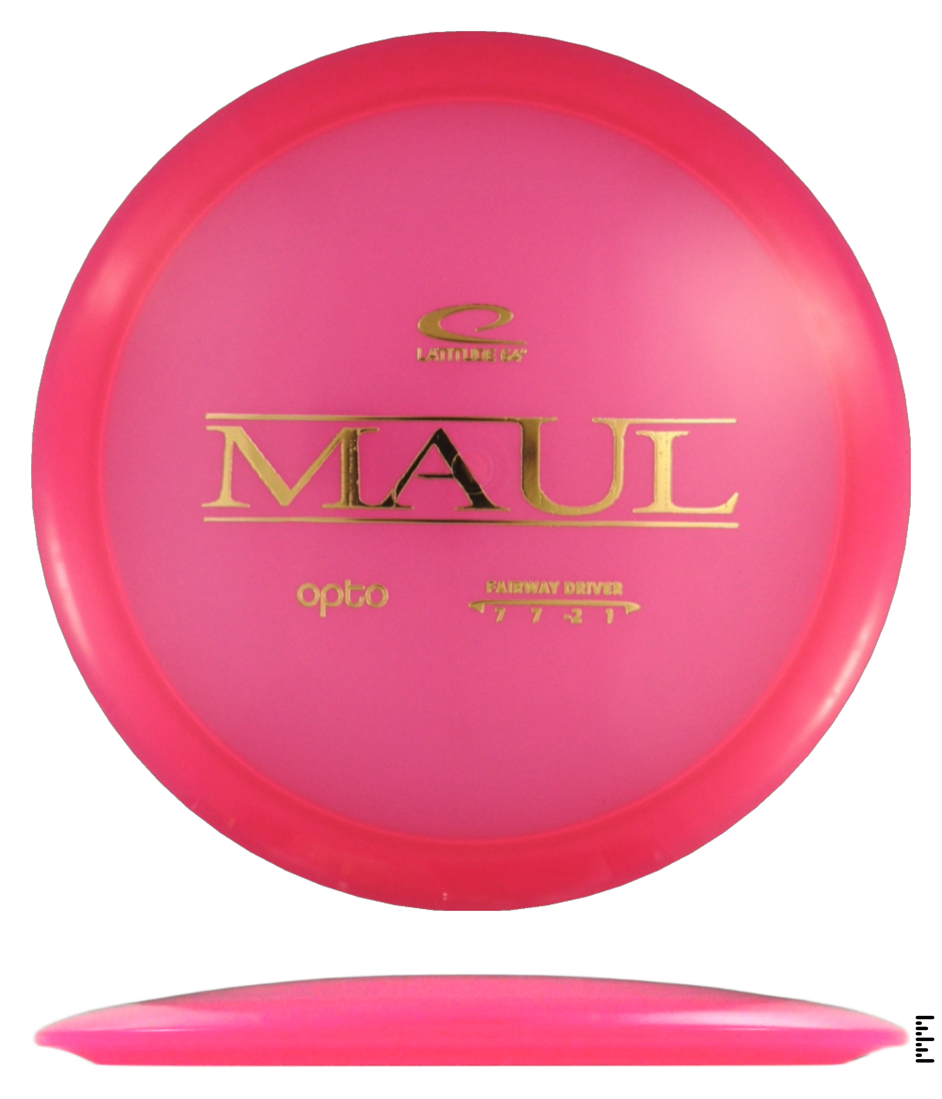Opto Maul