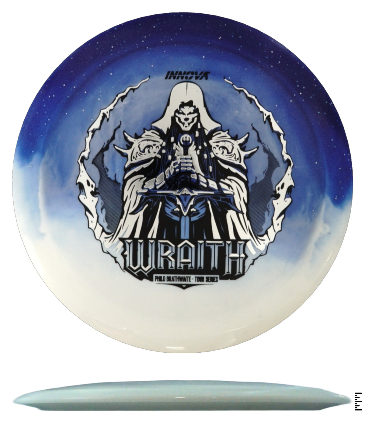 2026 Philo Brathwaite Tour Series Duo Wraith