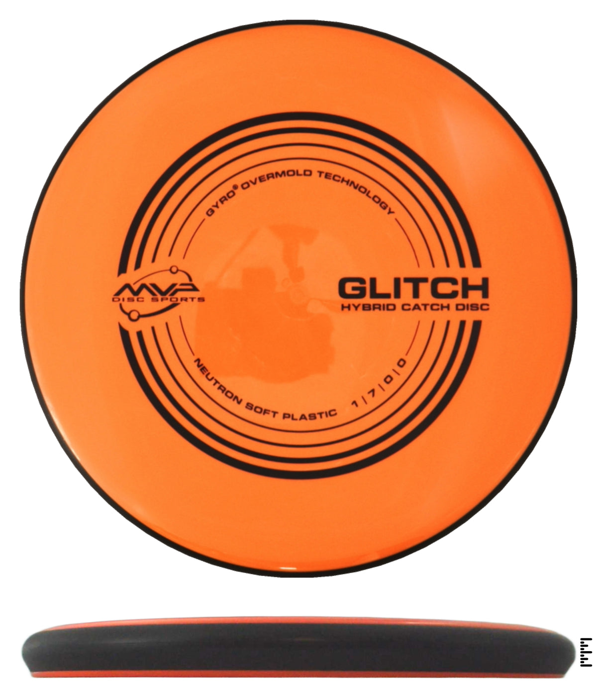 Classic Neutron Soft Glitch