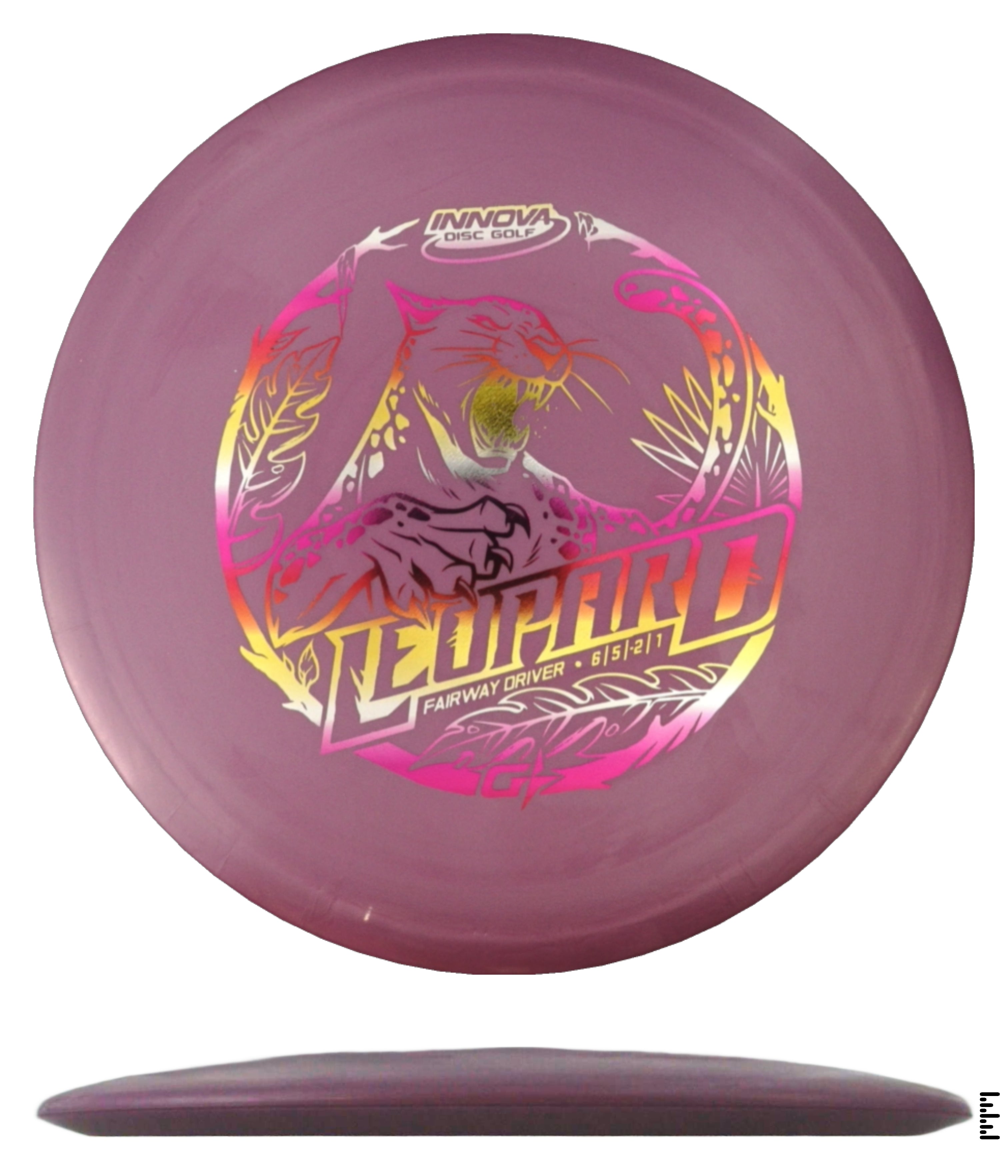 GStar Leopard